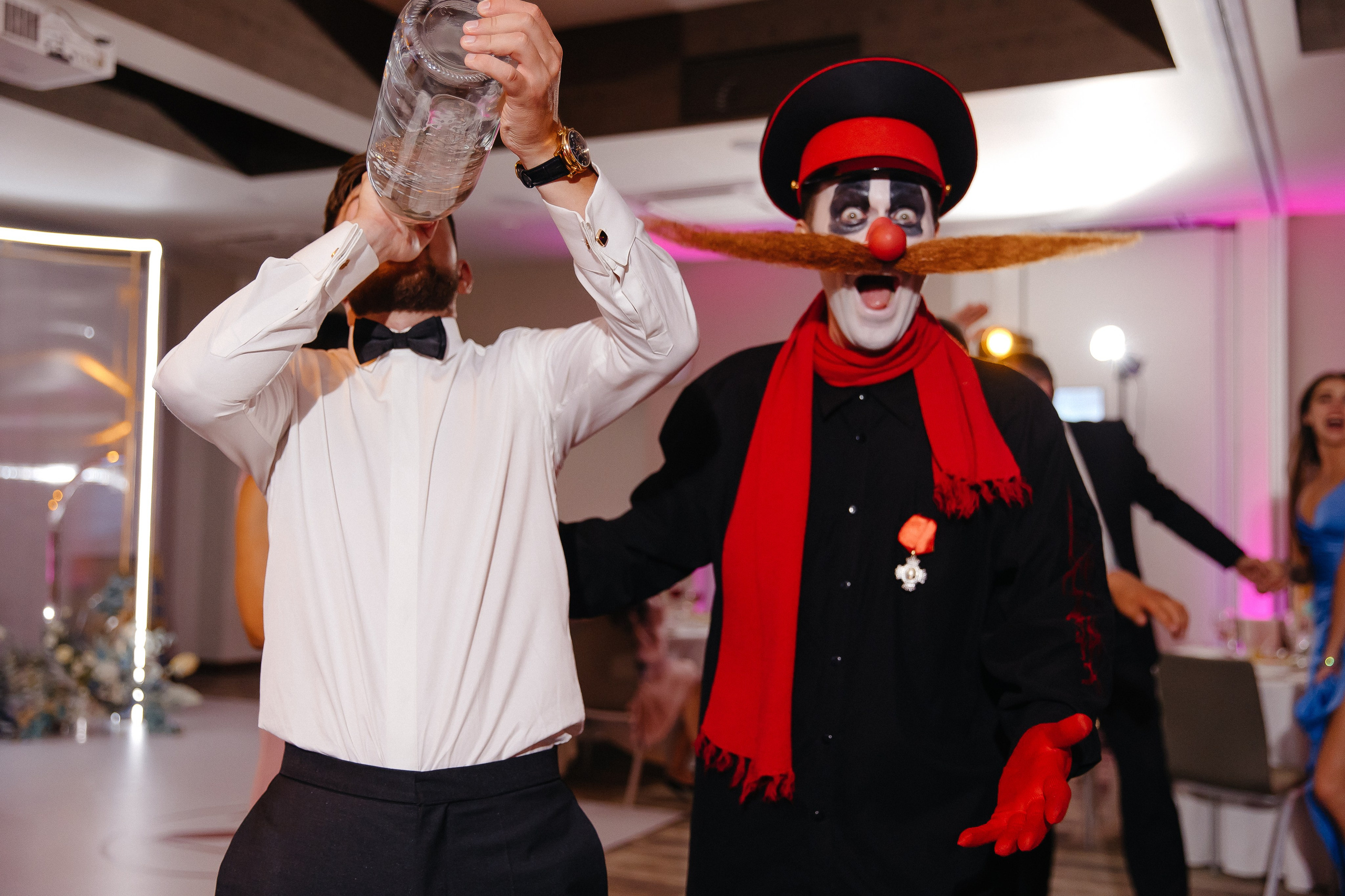 Никита & Ангелина. Свадебный фотограф Евгений Мирончев