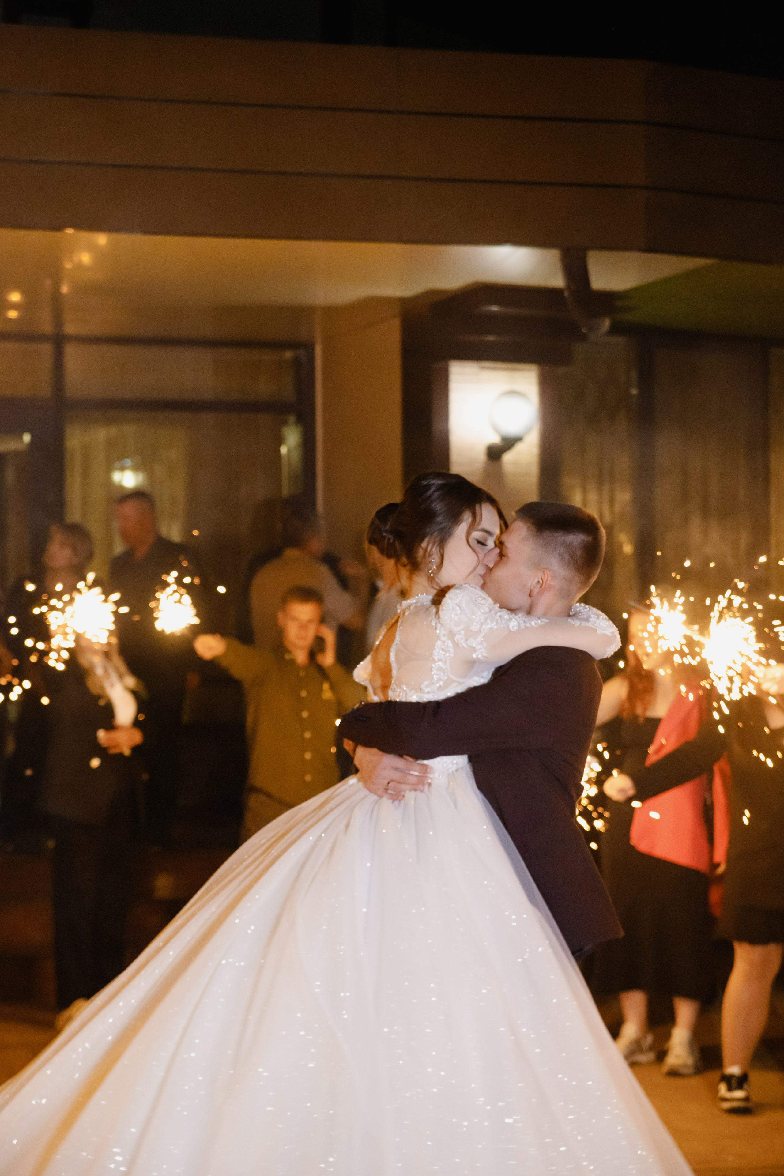 V&A | Kanevskaya. Свадебный фотограф Краснодар Марина Зверева