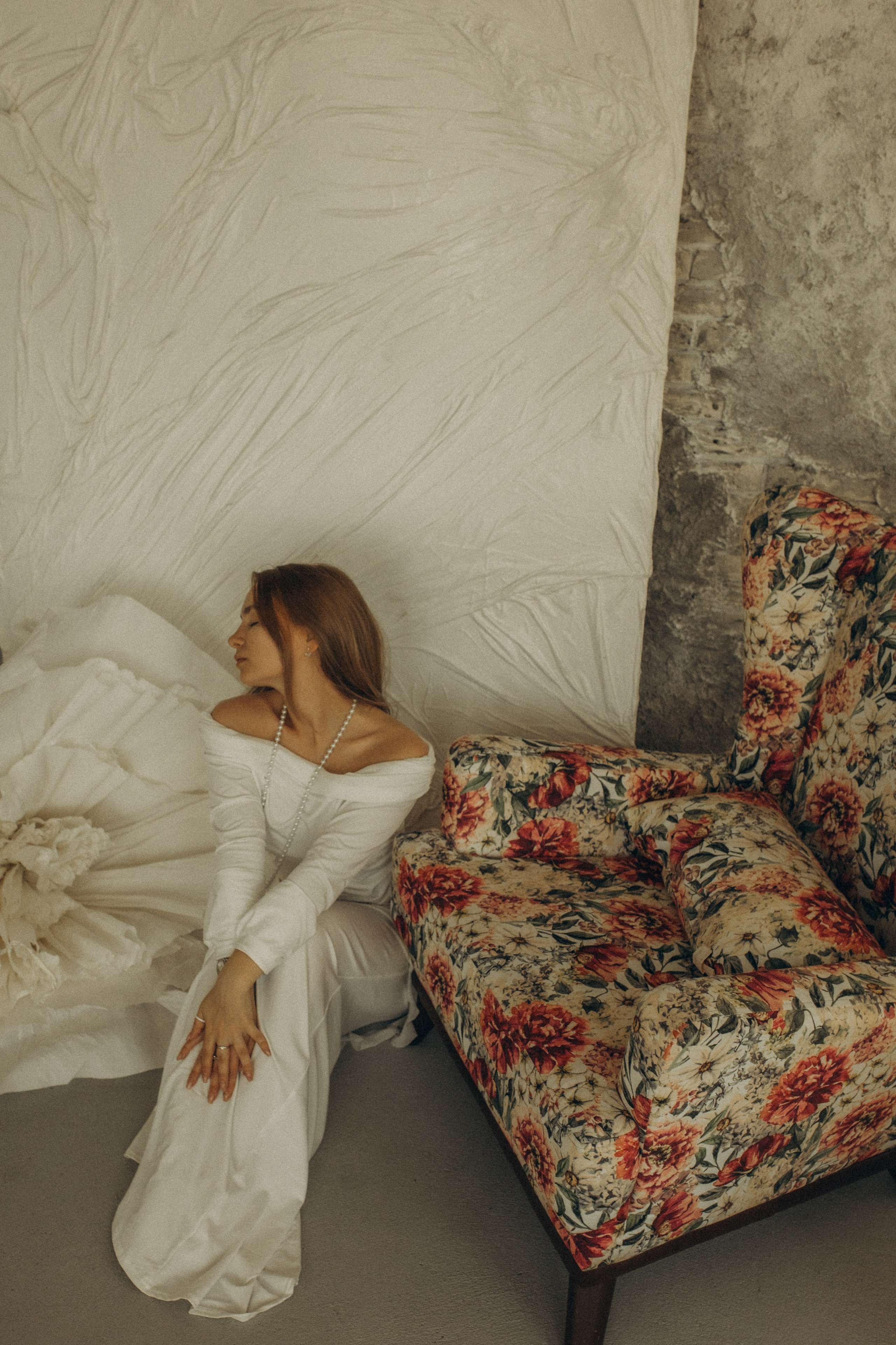 Loft. Аля. Яна Романова Семейный фотограф в Сочи и Адлере