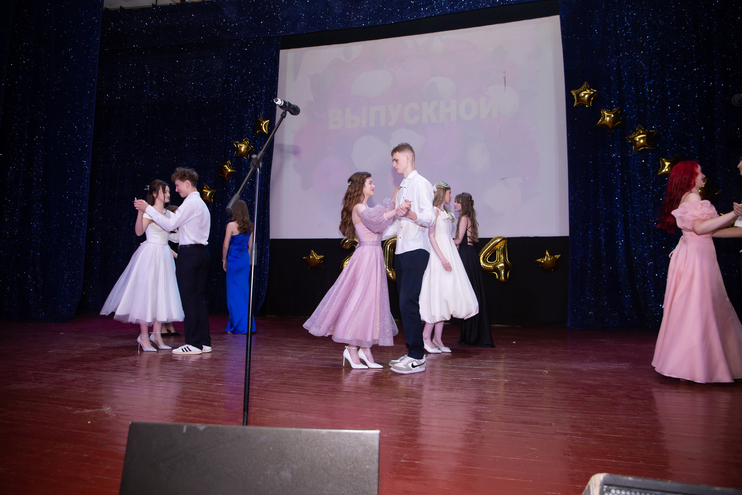 Выпускной. Фотограф Дмитров и МО Валентина Халикова