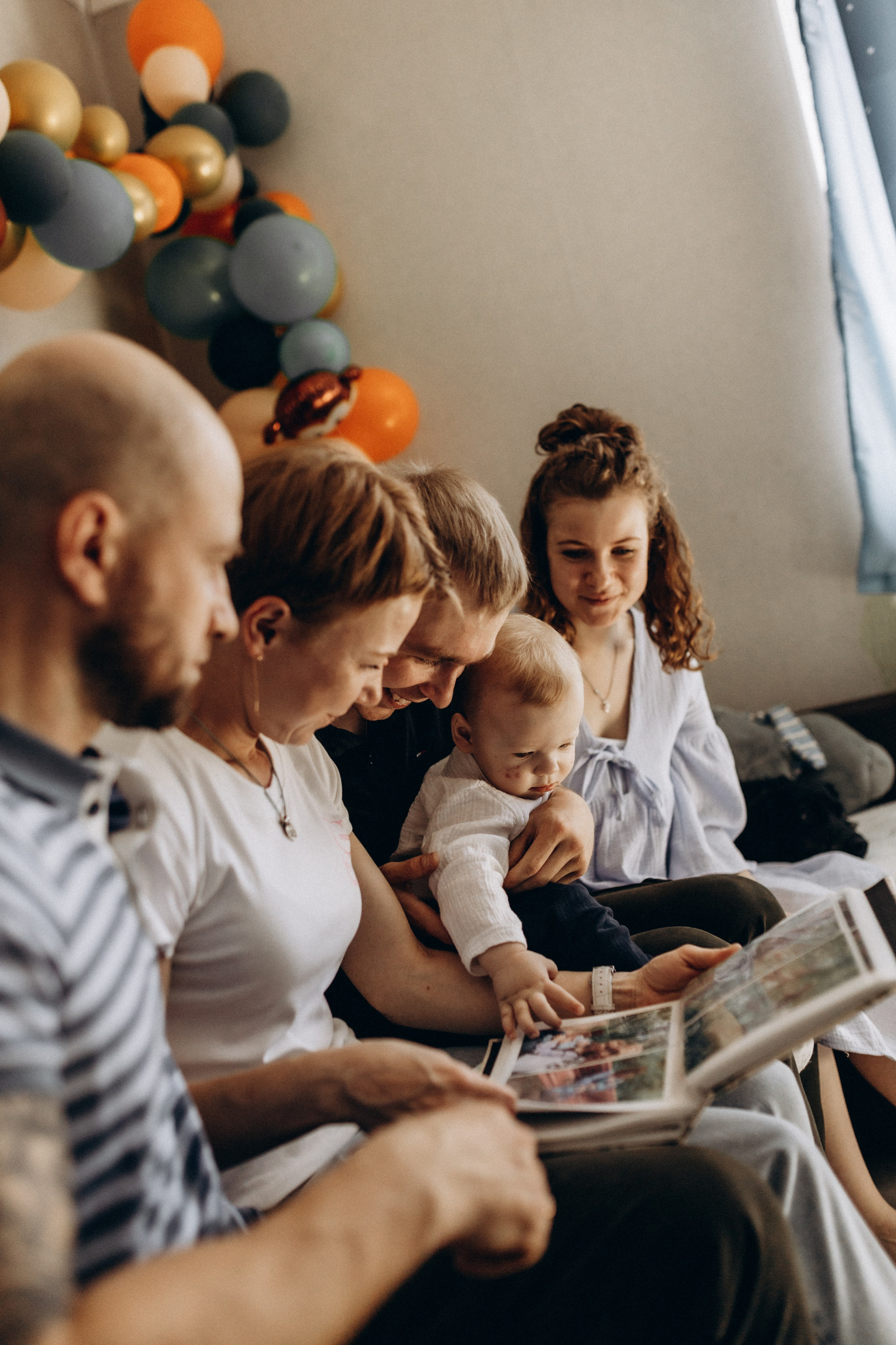 Максим, Лера, Артём. Фотограф НОГИНСК, Москва, Анастасия Белая