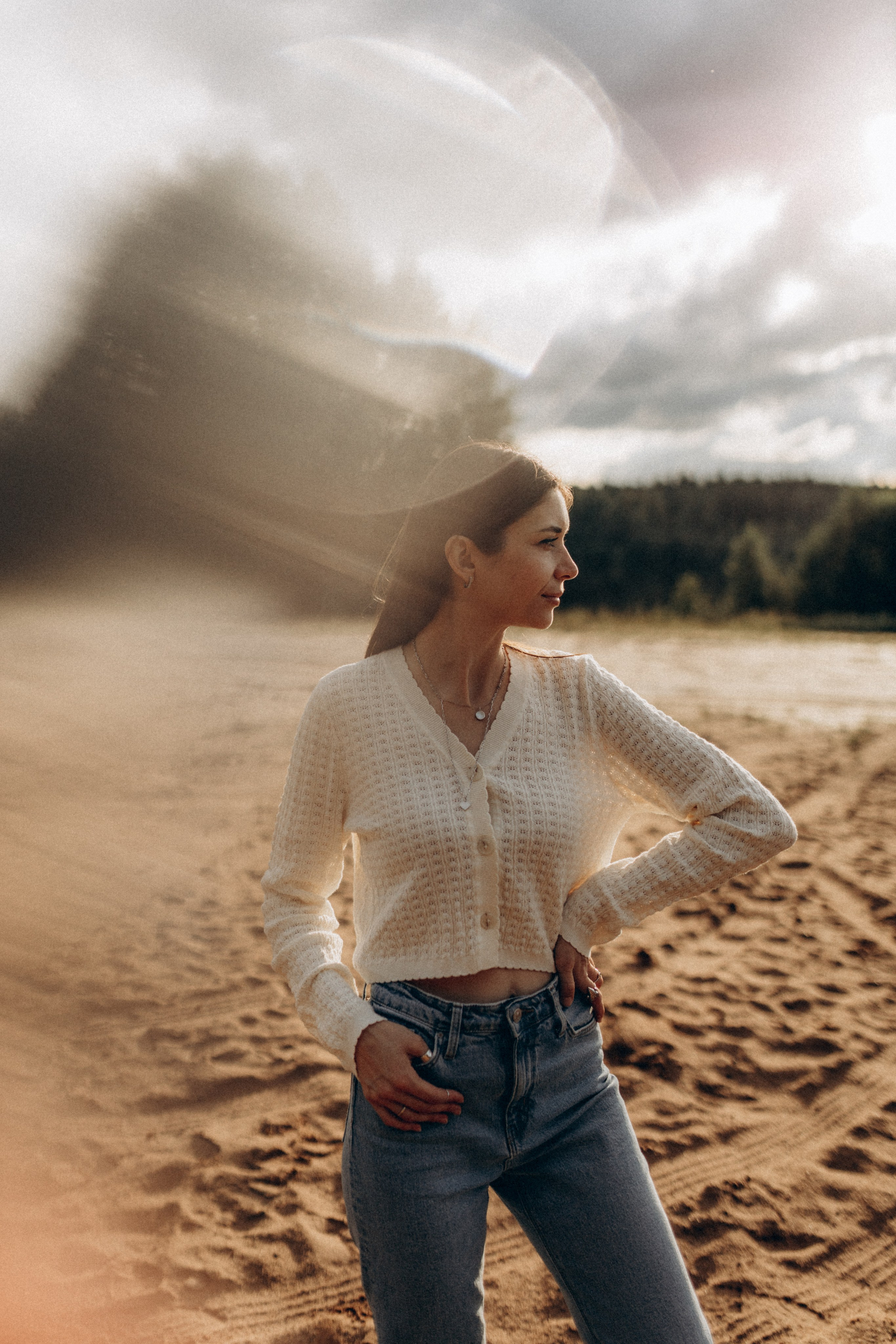 Полина. Фотограф НОГИНСК, Москва, Анастасия Белая