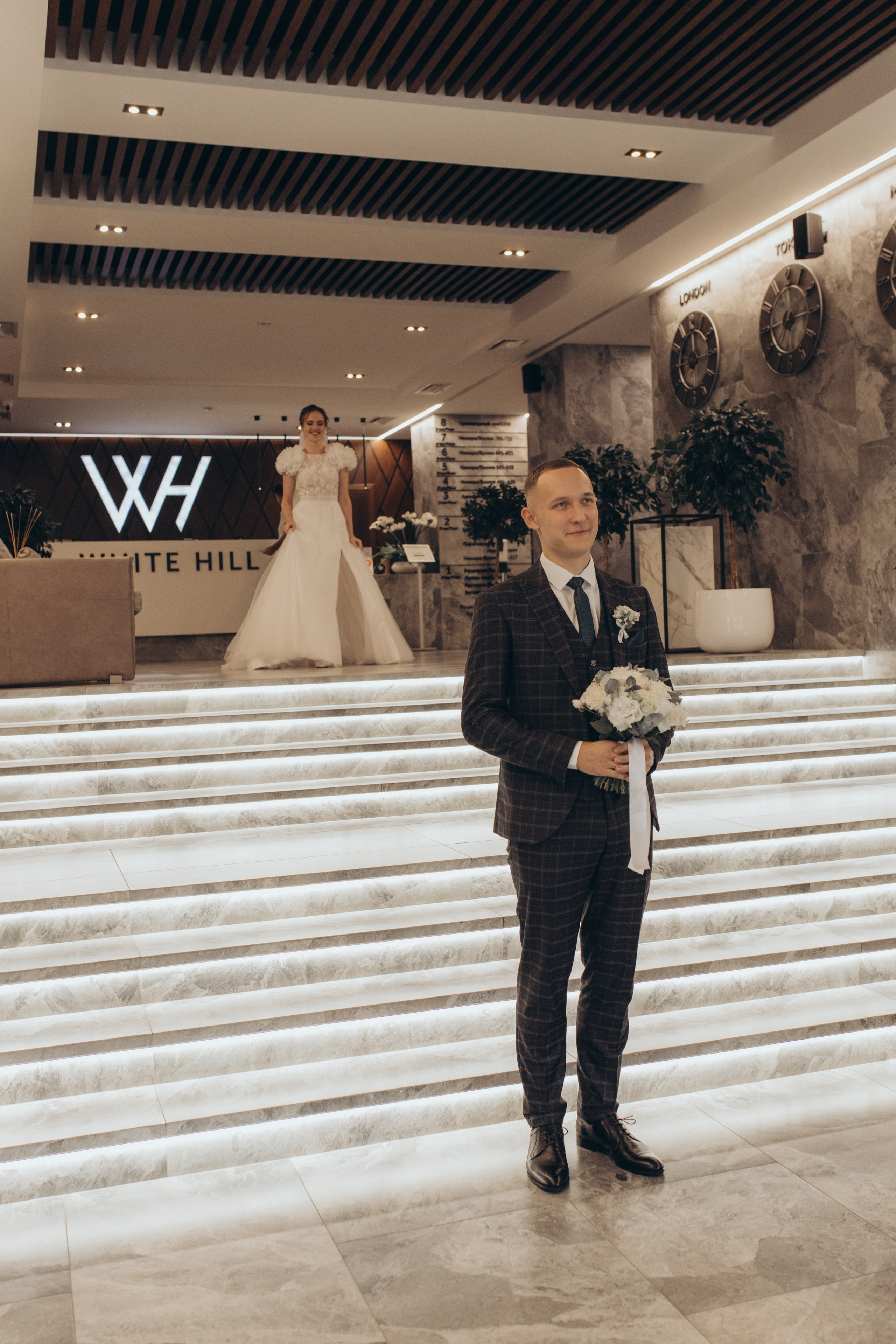 Михаил и Диана. Свадебный и семейный фотограф в Белгороде Евгения Курочкина