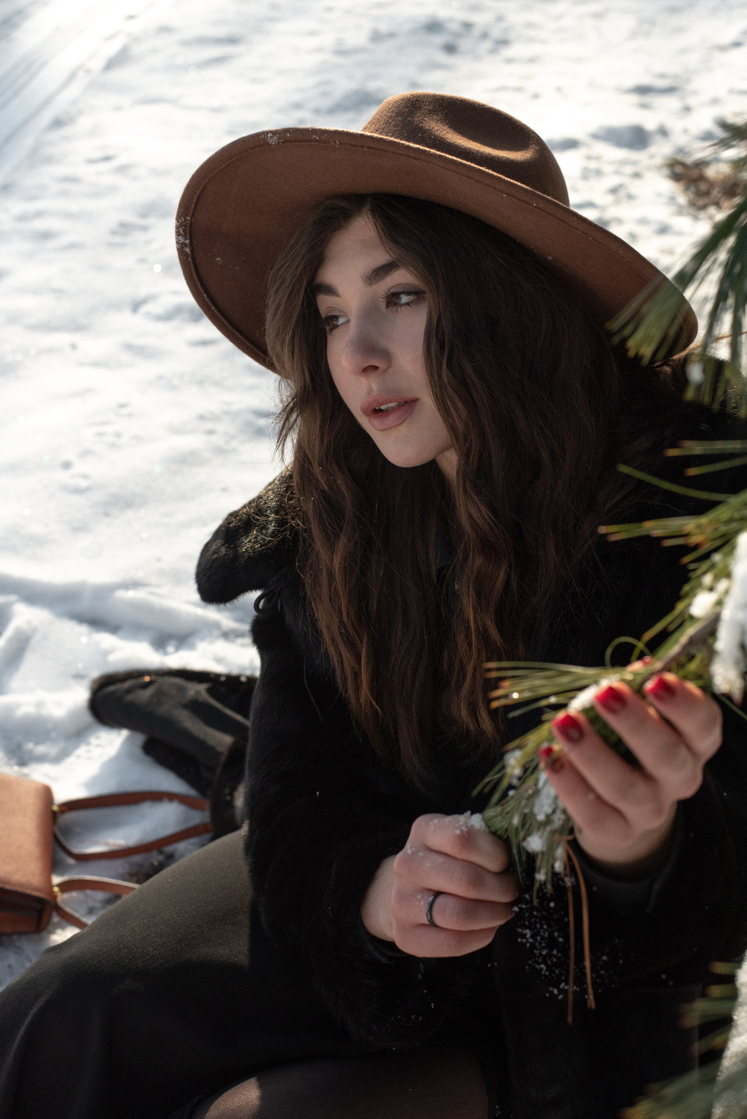 Сабият. Портретный и свадебный фотограф в Краснодаре