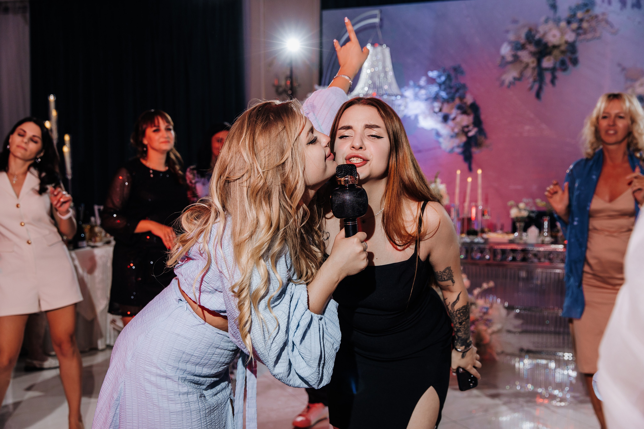 Настя и Егор. Свадебный фотограф и видеограф Когай Дмитрий и Юлия