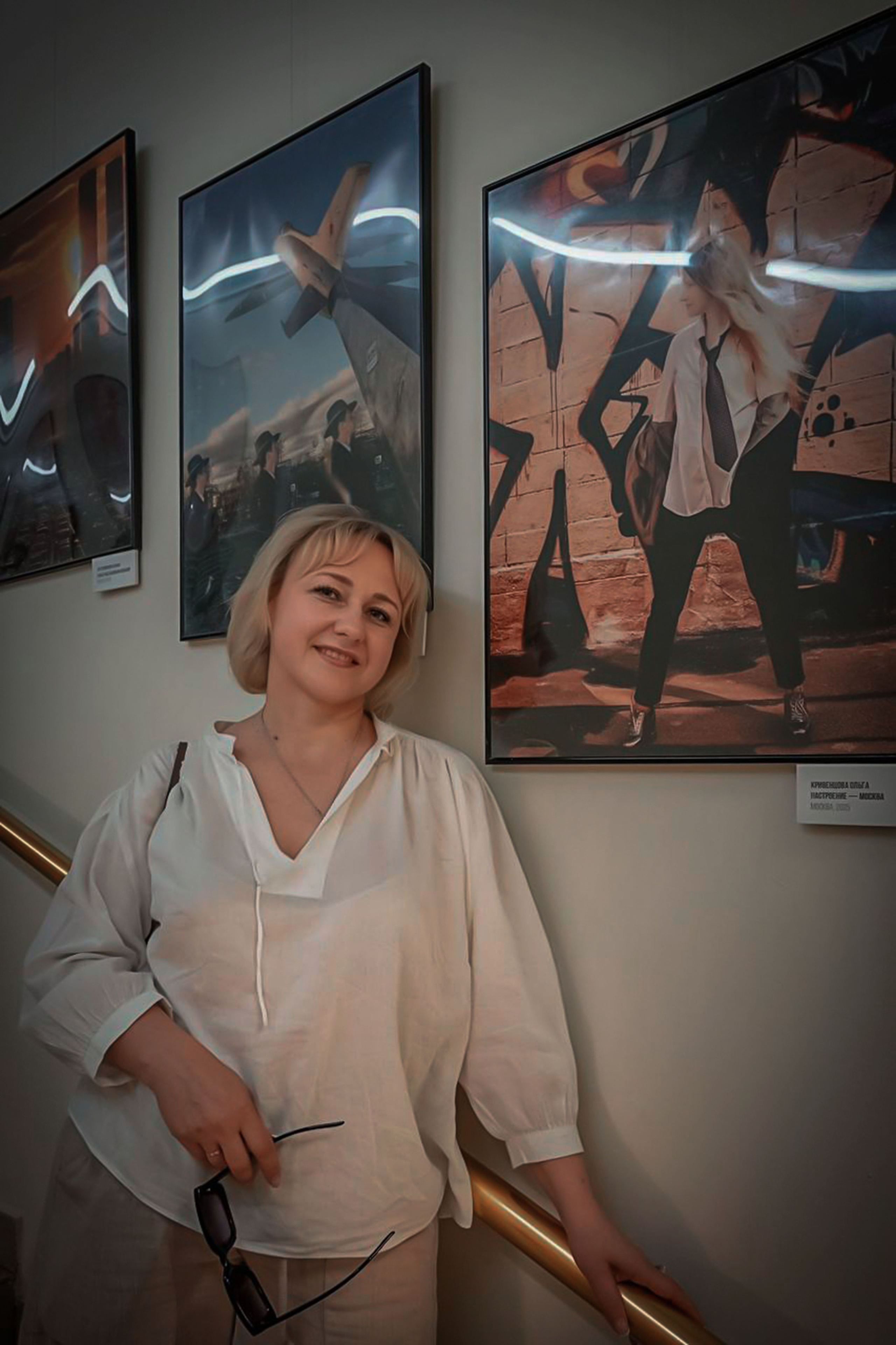 Москва (музей Дарвина). Семейный и детский фотограф в Москве Ольга Кривенцова