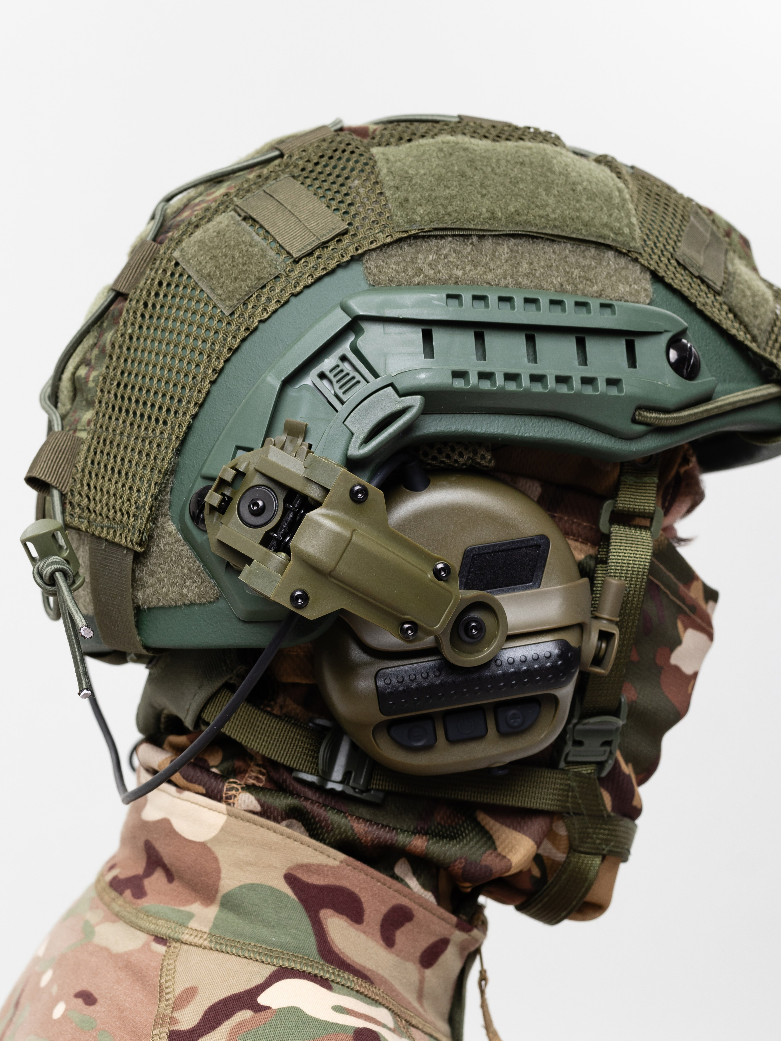 Наушники. Фотограф в Краснодаре Арина Кудряшова