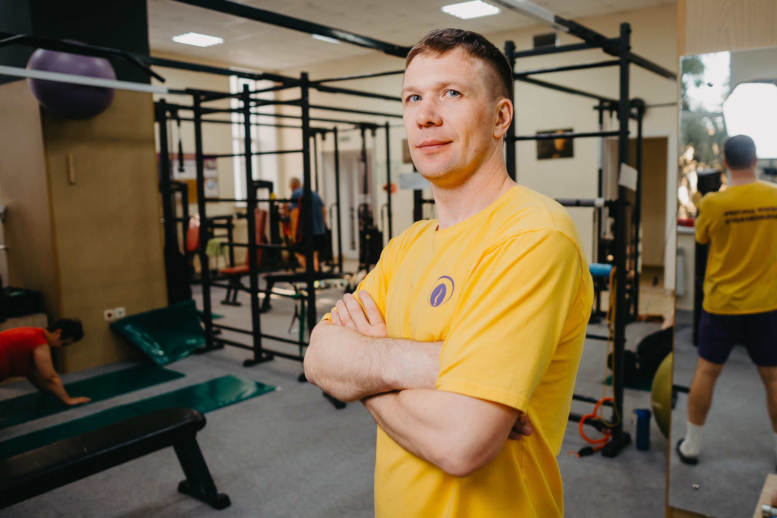 Имиджевая съемка. Репортажный и свадебный фотограф Ярославль, Москва Сдобников Андрей