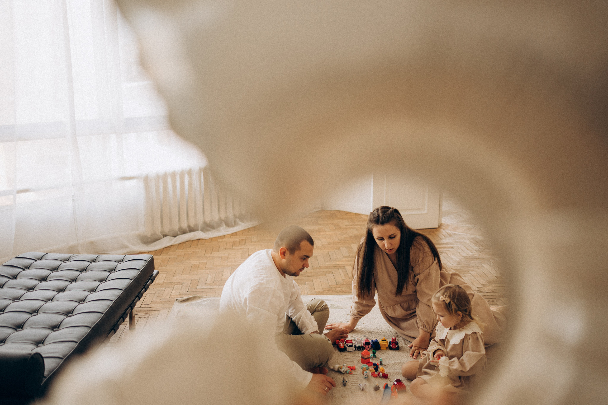 Семейная фотосессия Москва, семейный фотограф в Москве, семейная фотосессия, детский фотограф, семейная фотосессия в студии