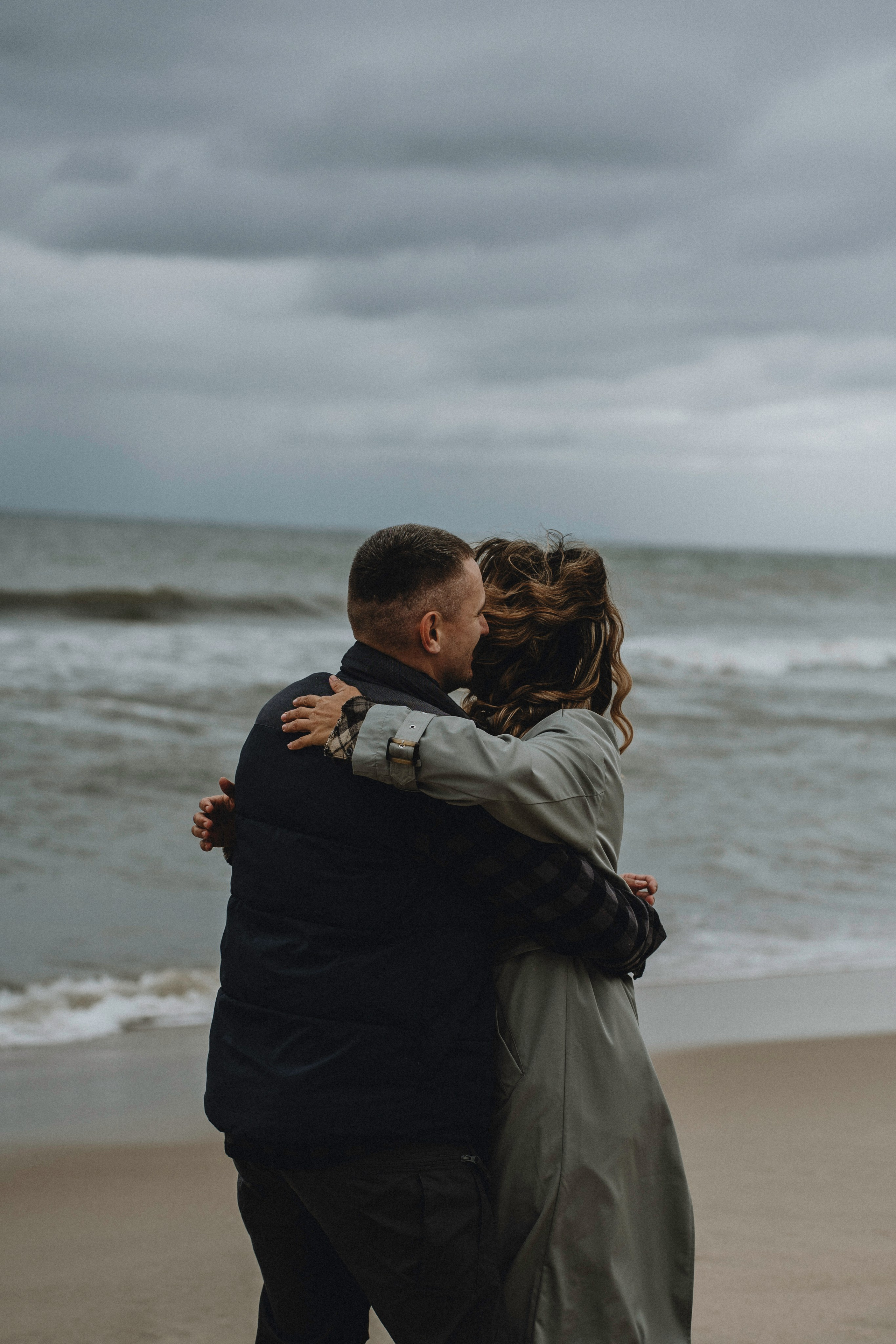 Кристина. Фотограф в Калининграде Дмитрий Мишин