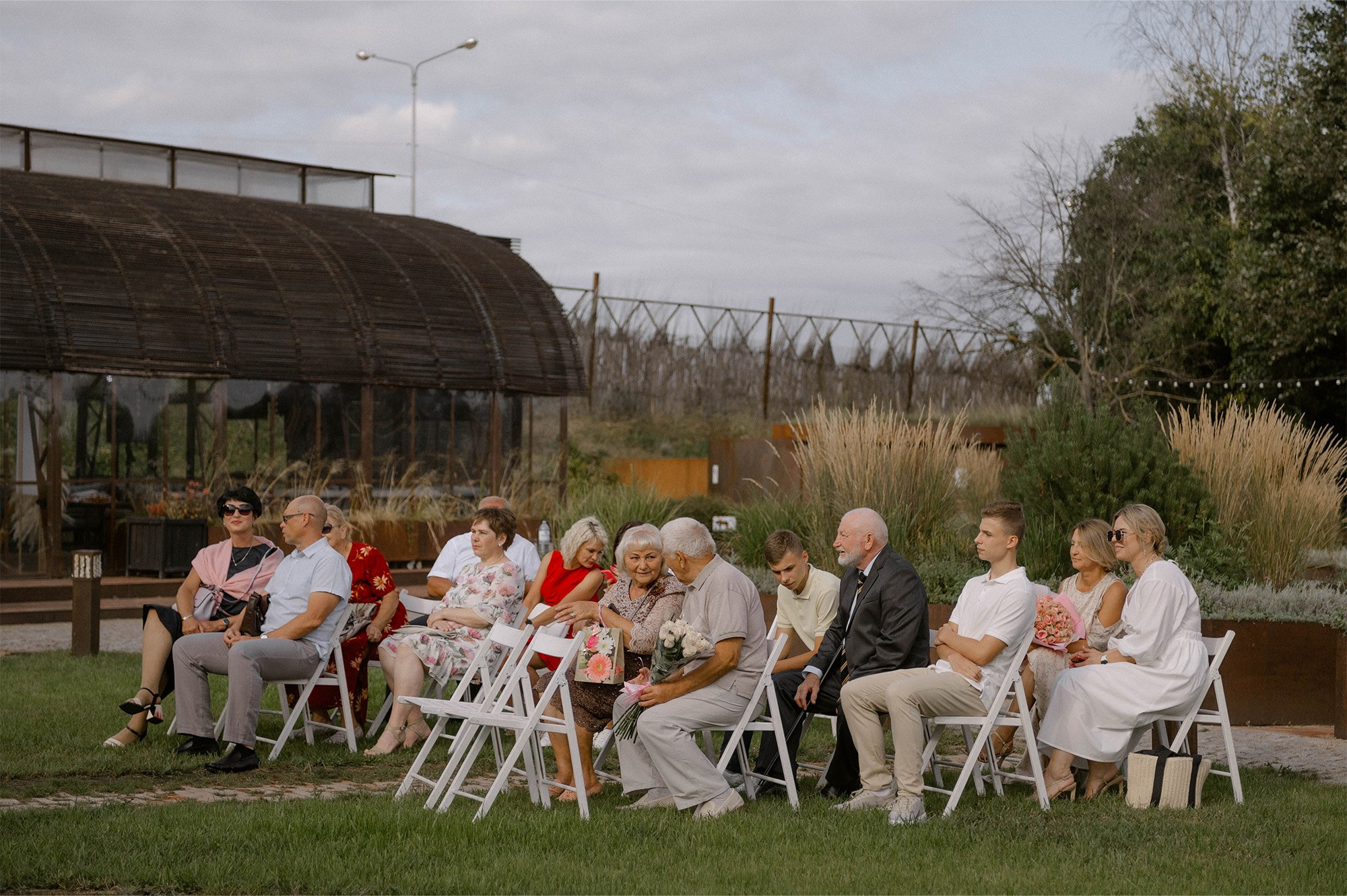 Важный шаг. Свадебный фотограф в Санкт-Петербурге, Москве, СПб Сергей Поддубный