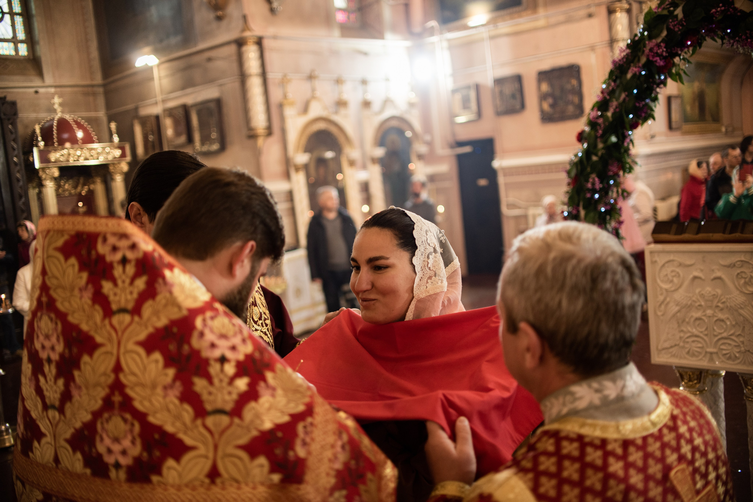 Пасха 16.04.2023. Семейный и свадебный фотограф в Феодосии и Коктебеле