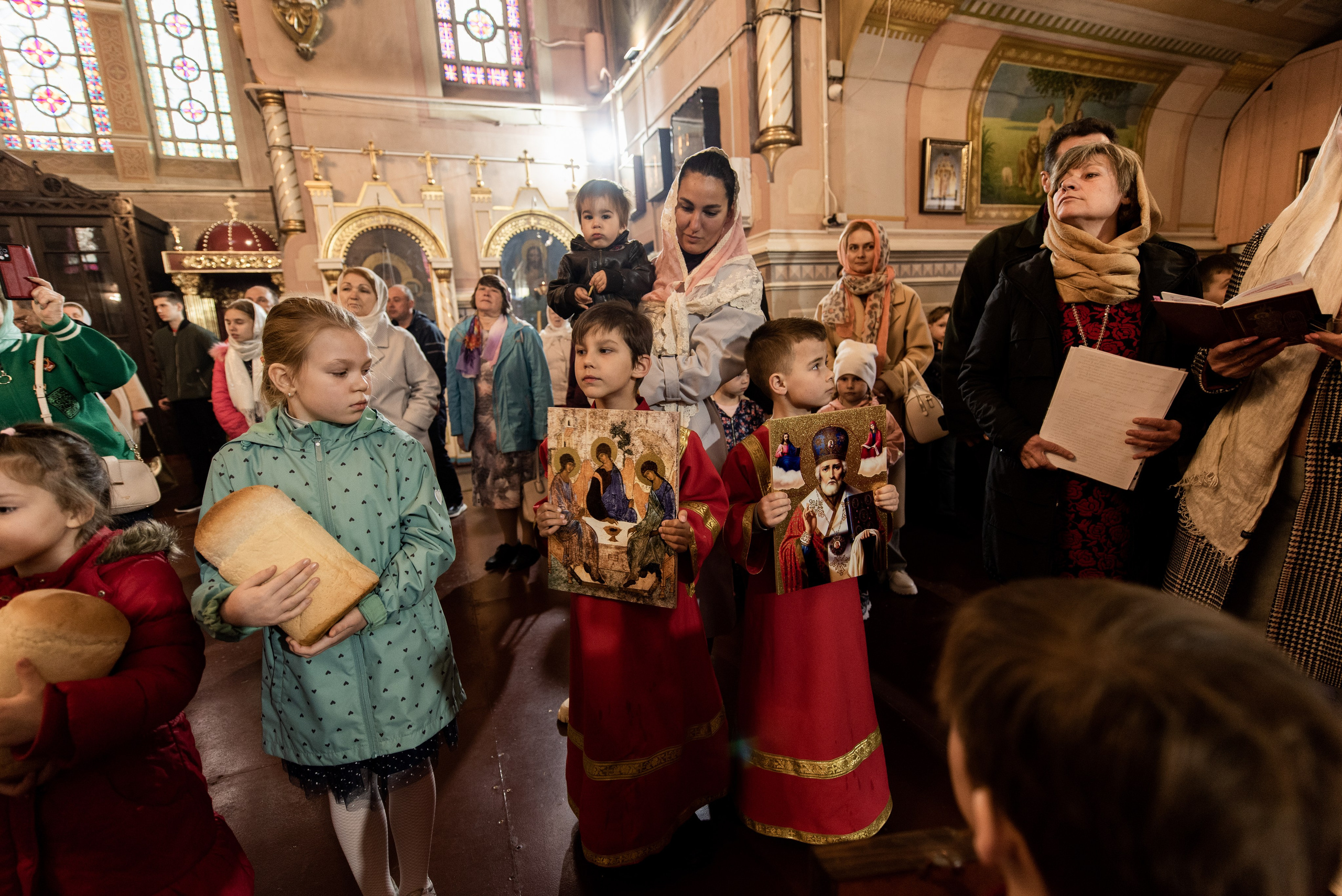 Пасха 16.04.2023. Семейный и свадебный фотограф в Феодосии и Коктебеле