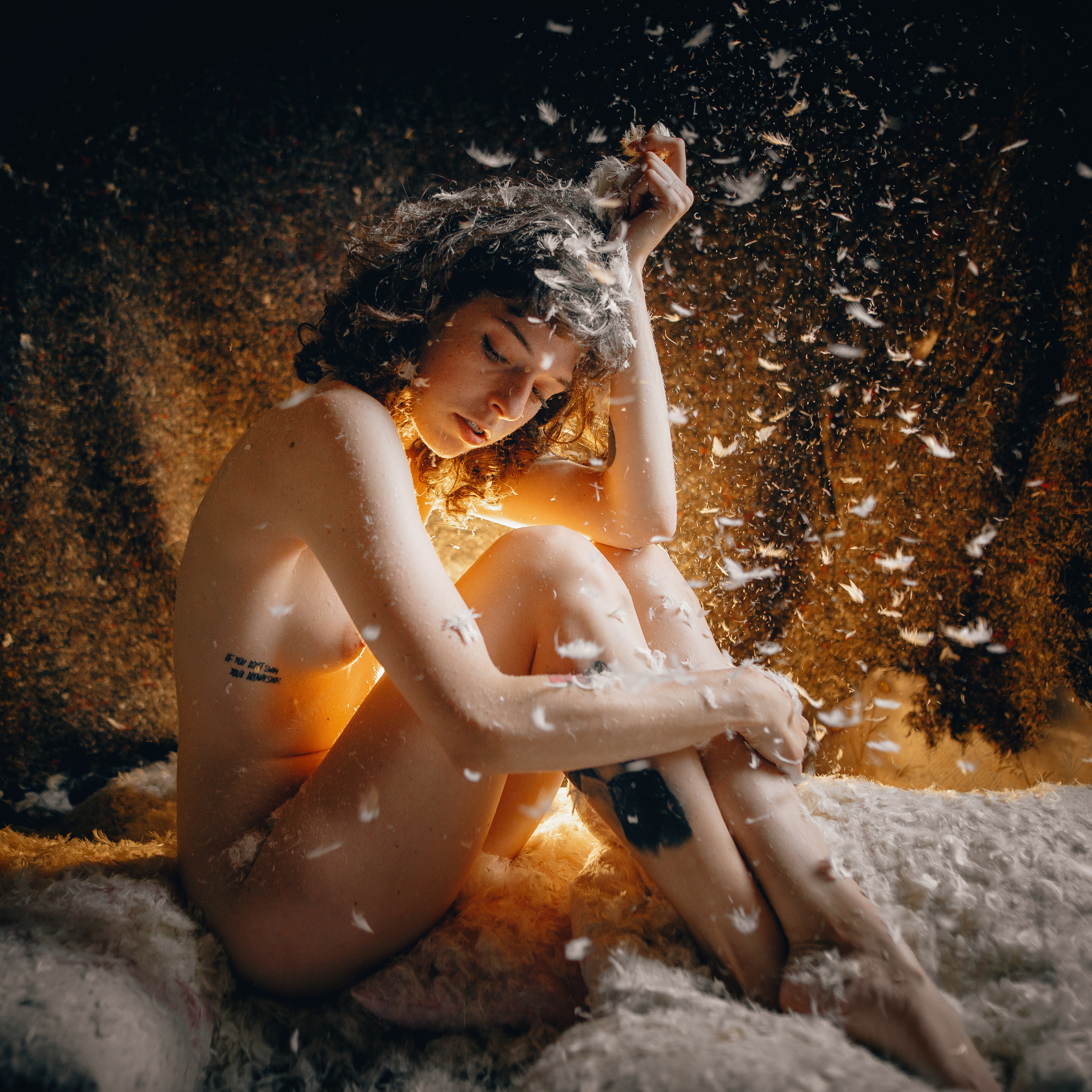 Модель, Анастасия Борис, missborisss, девушка, ню, эротика, грудь