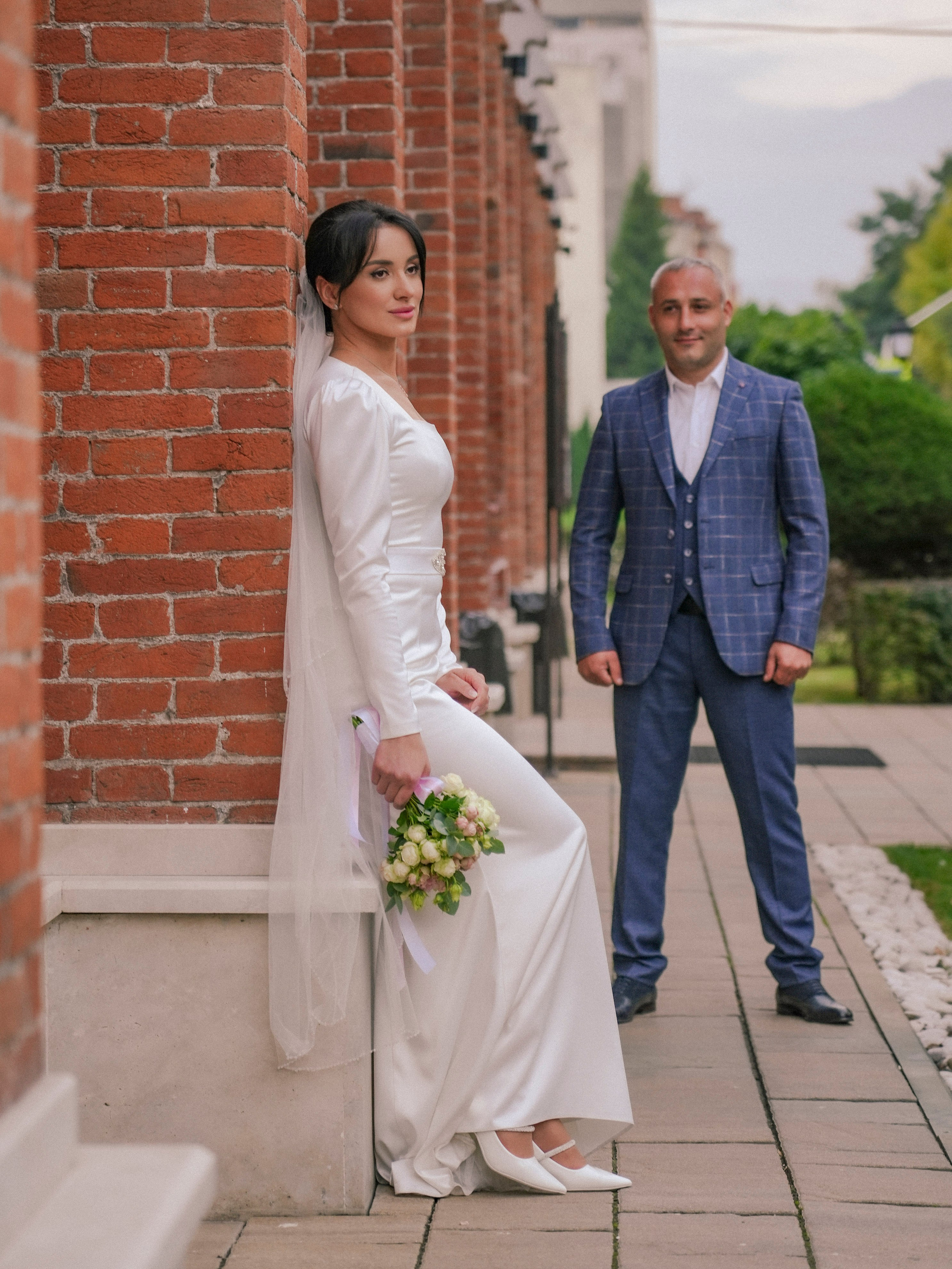 Свадебный фотограф Владикавказ