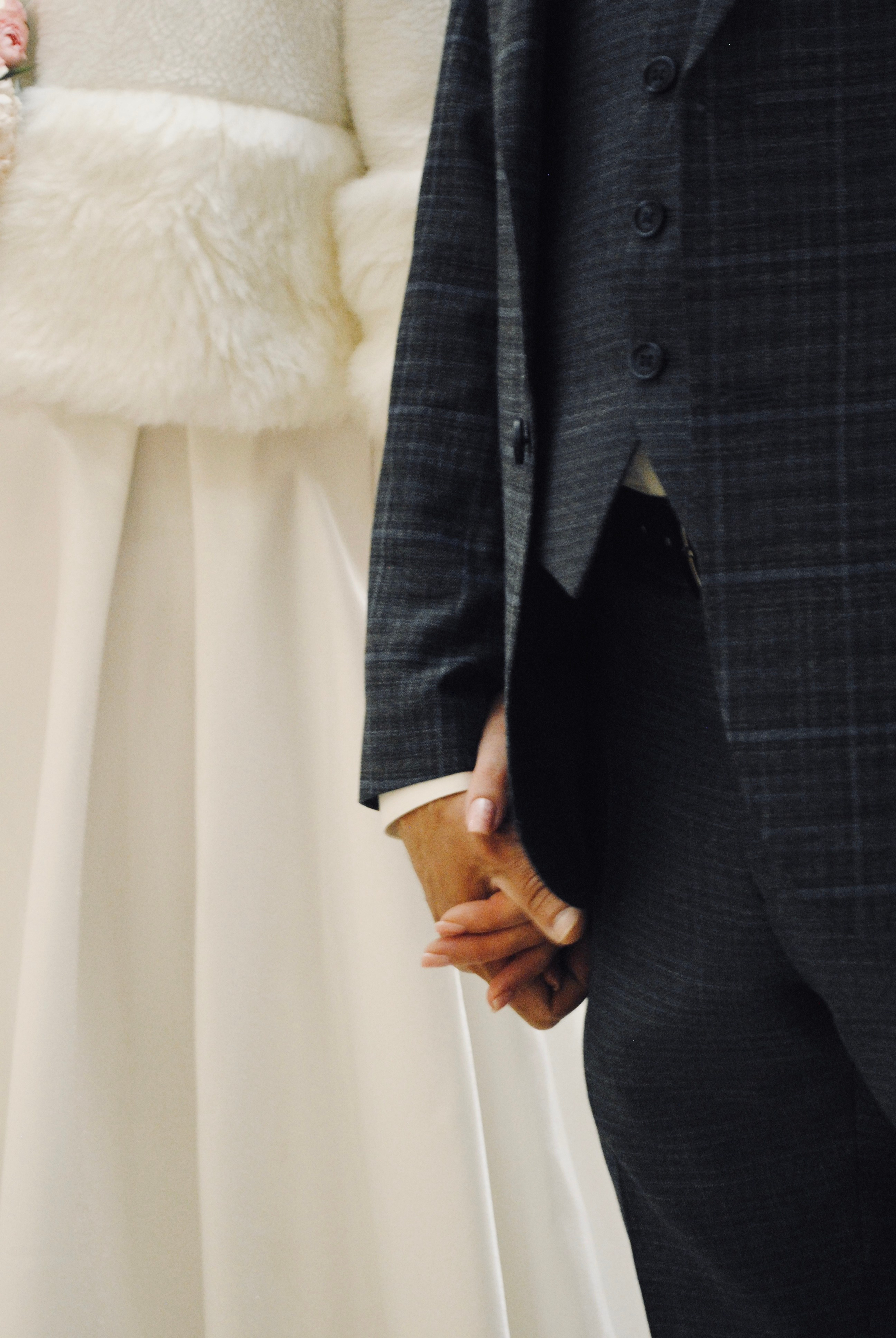 Дарья. Фотограф Мария Мусаелян