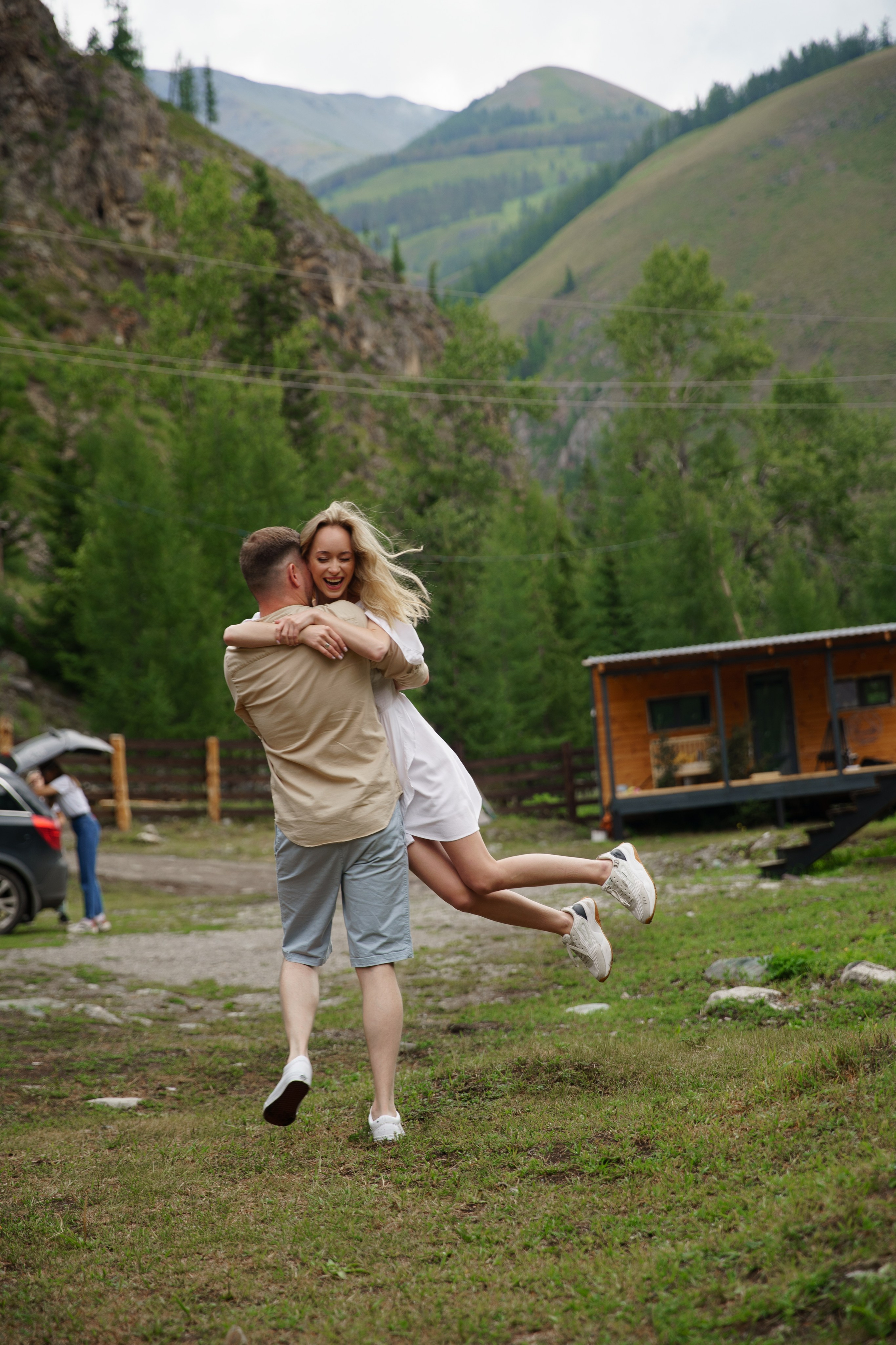 ALTAI. Фотограф в Москве и по всему миру — Олег Акентьев (Events, Светская Хроника, FTP)