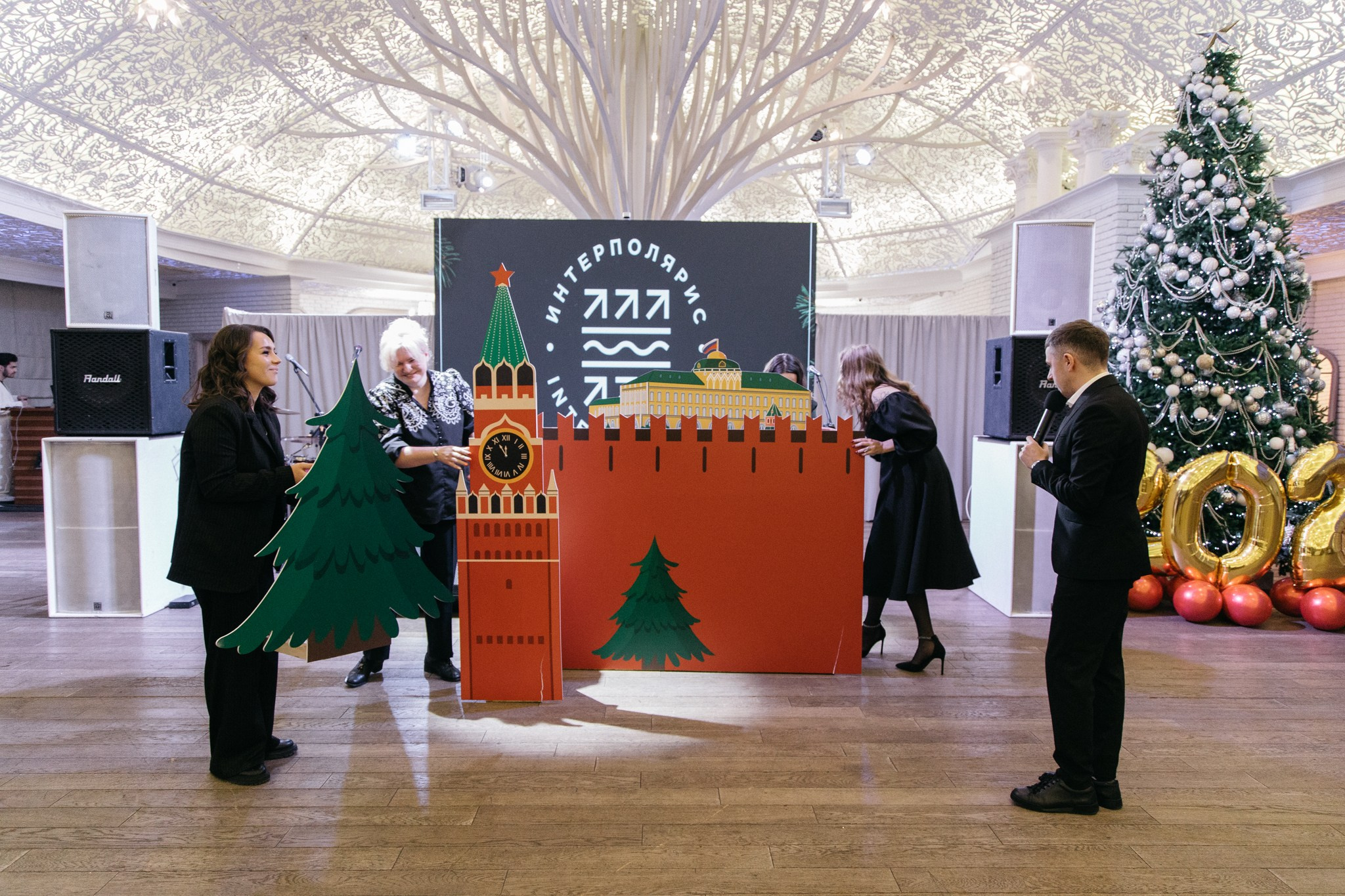 Интрополис. Артём Бачурин — свадебный фотограф Воронеж