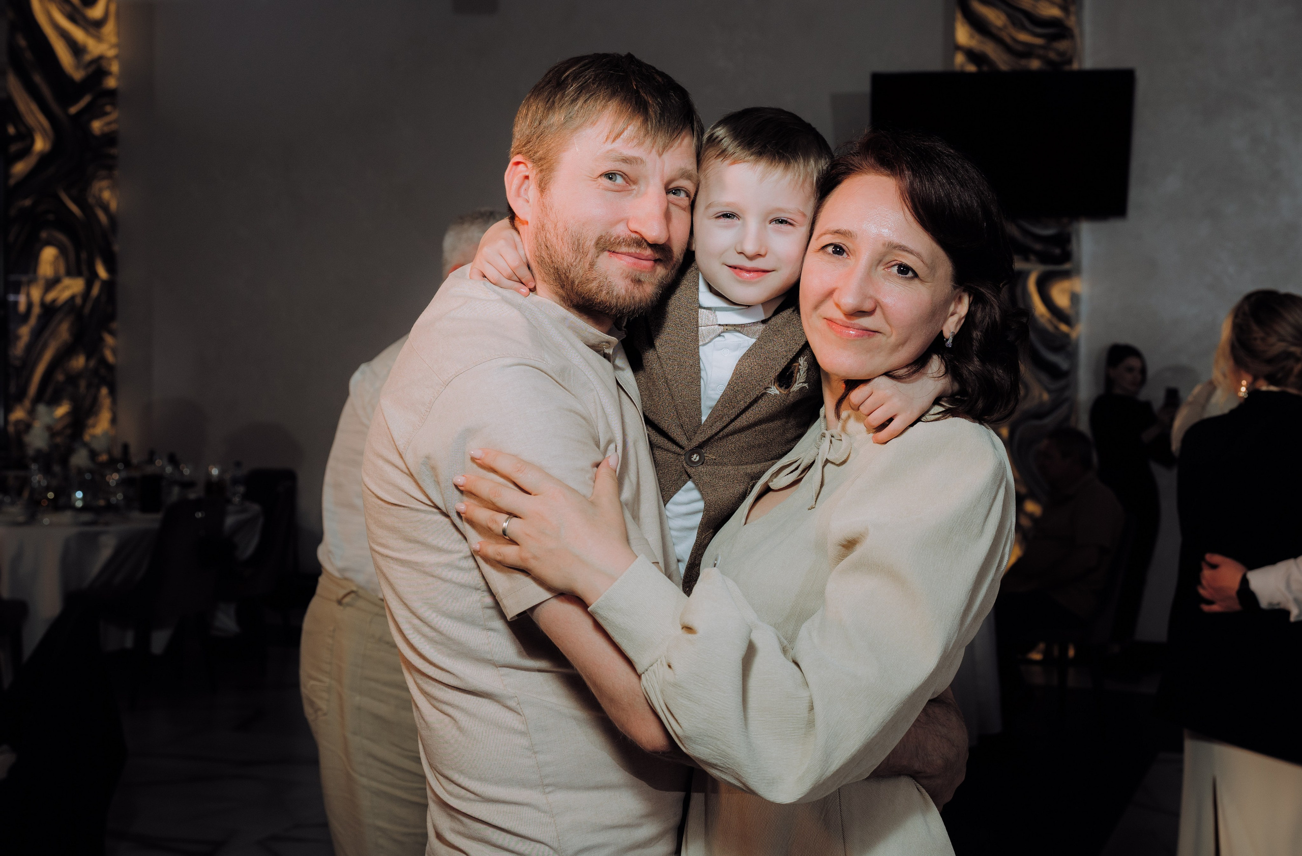 KSENIA_NIKITA (RADISSON). Фотограф Андрей Ширкалин Москва Московская обл, Коломна, Рязань