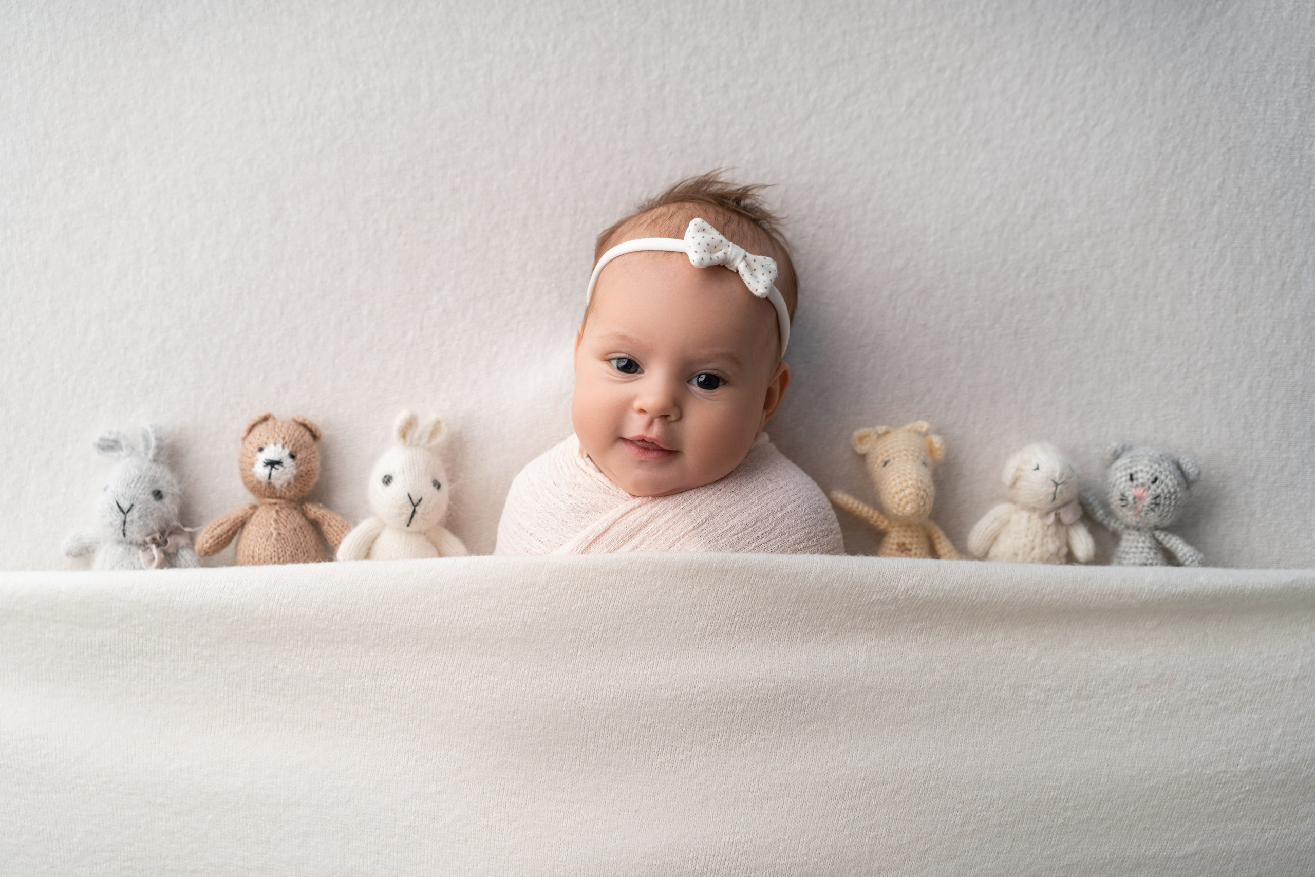 Малыши до года. Newborn фотограф в Москве — Фотофеи. Съемка новорожденных и детей до года