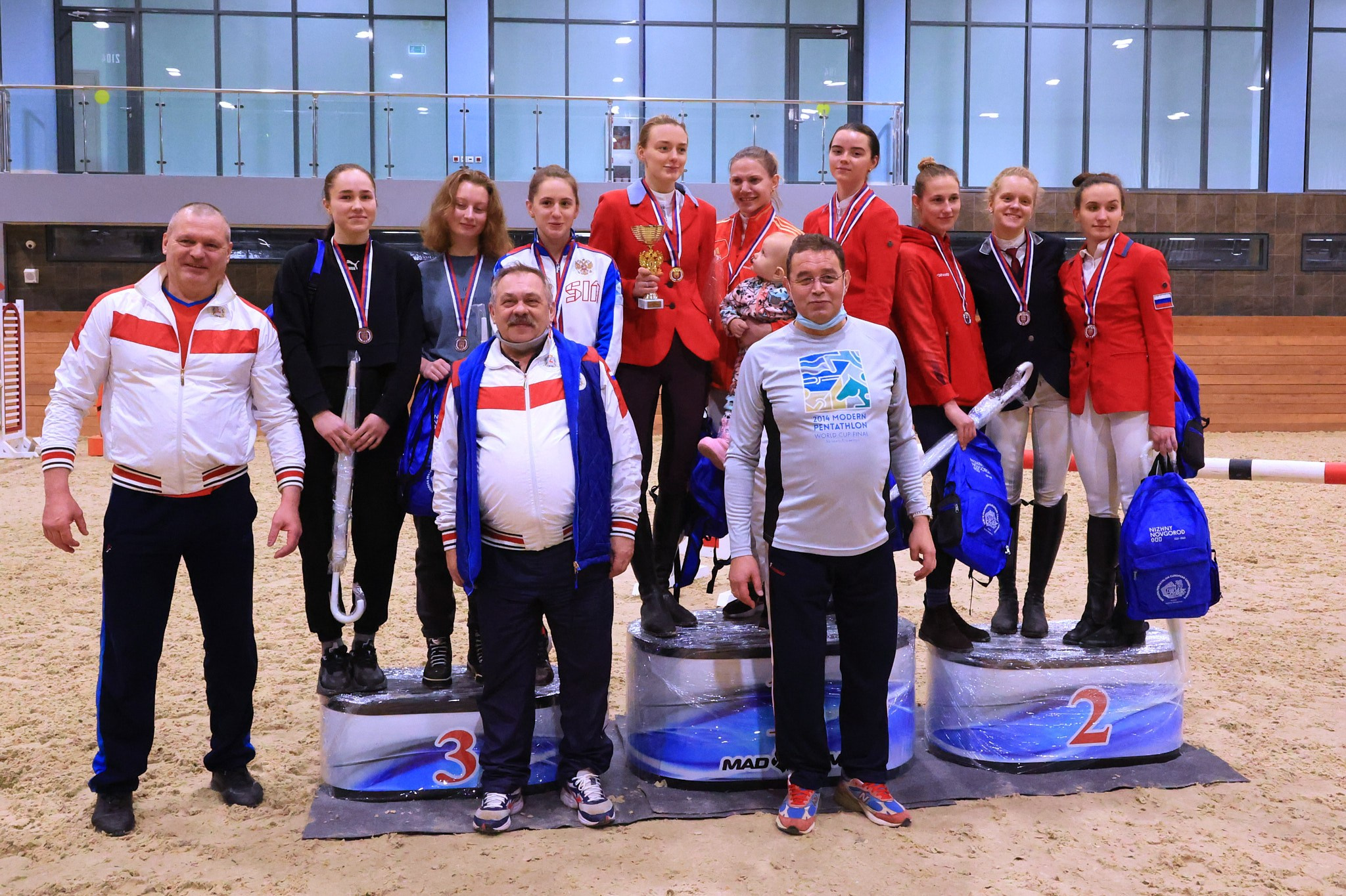 Кубок России 2022. Спортивный и репортажный фотограф Андрей Баскаков