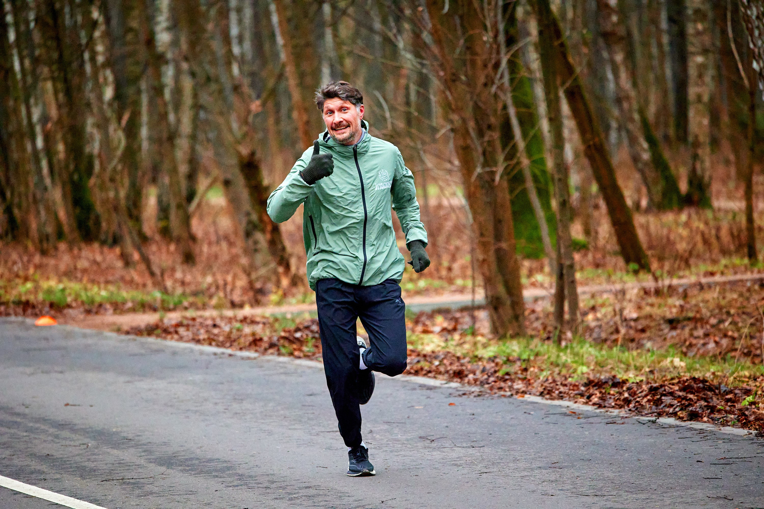 S95 Кусково. Спортивный и репортажный фотограф Андрей Баскаков