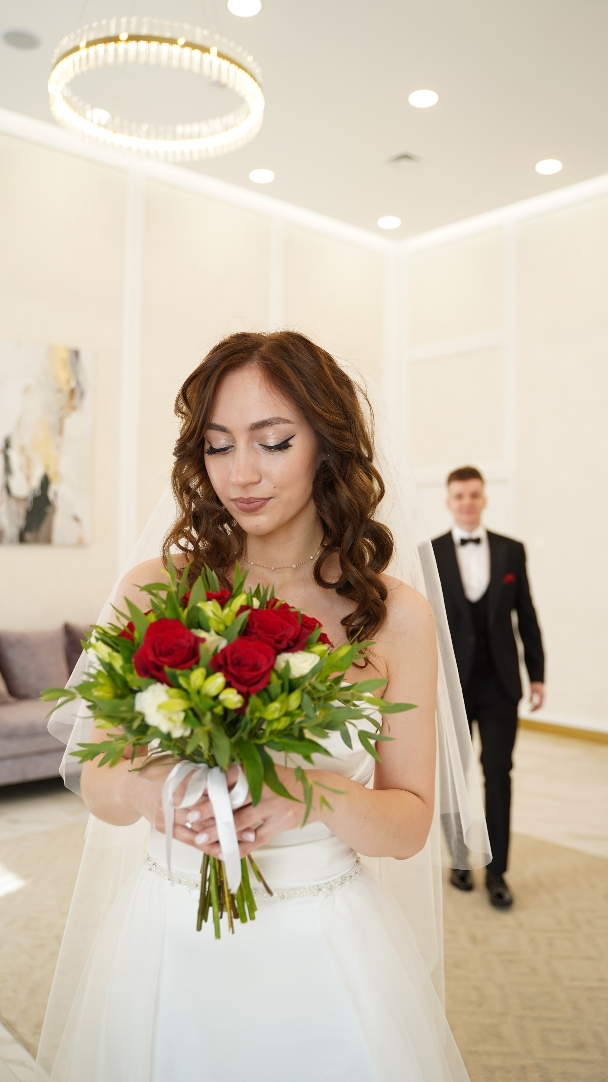 Алеся и Николай. Добро пожаловать в мир самого прекрасного — в мир фотографии!