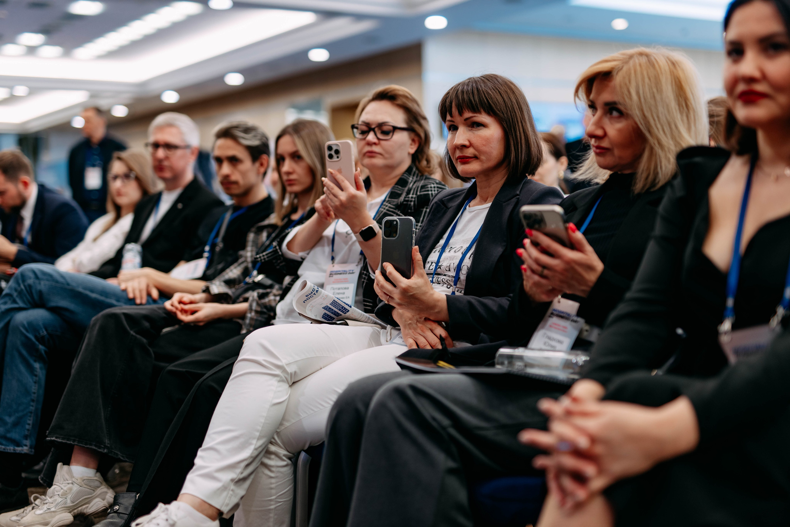 Форум отельеров. Фото и видео съемка. Андрей Ионов