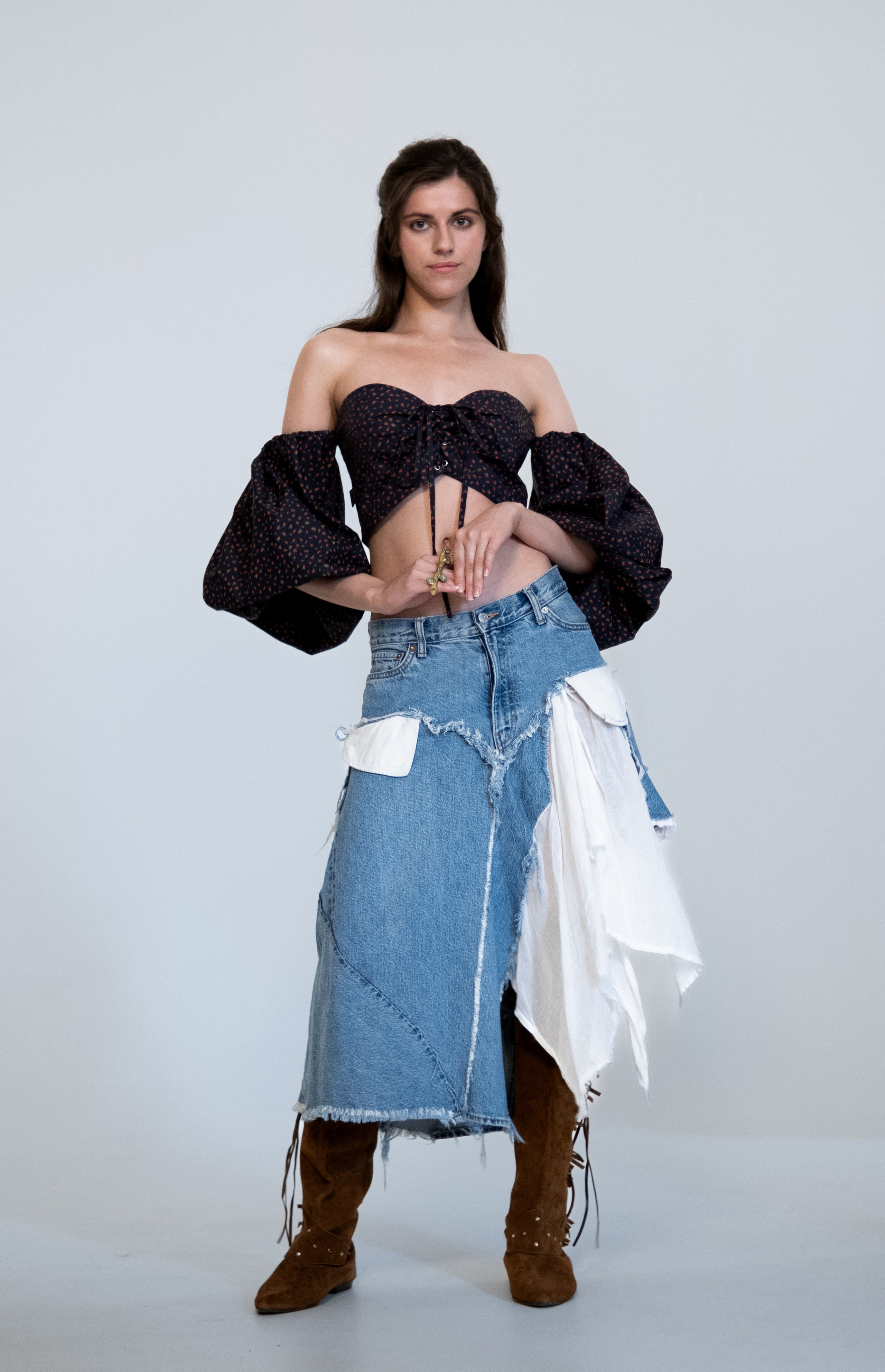 Студийная съемка. Москва! Фотосессия личная, художественная, театральная, свадебная