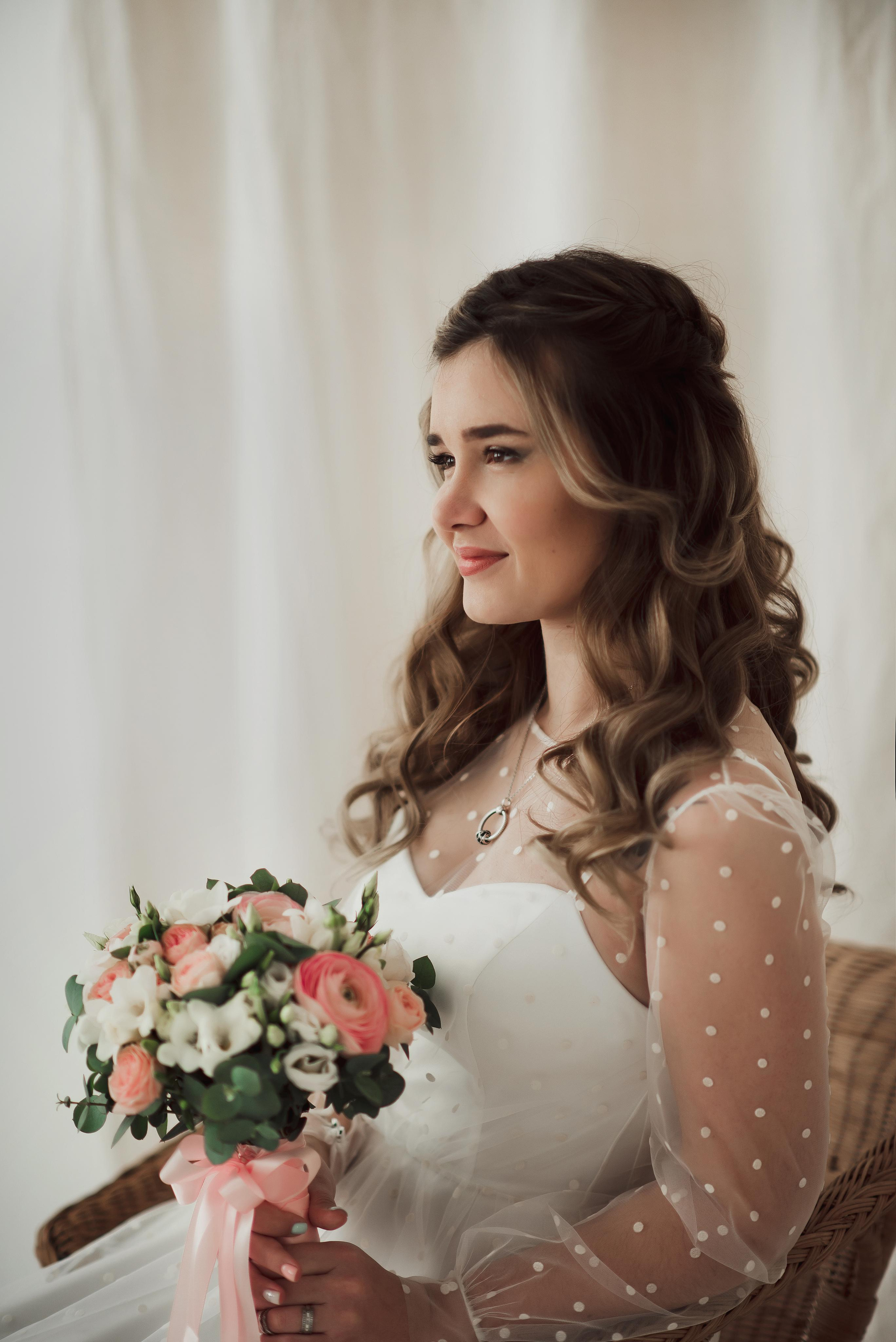 Любовь, понятая без слов. Свадебный и семейный фотограф в Воронеже Алёна Пшеничная