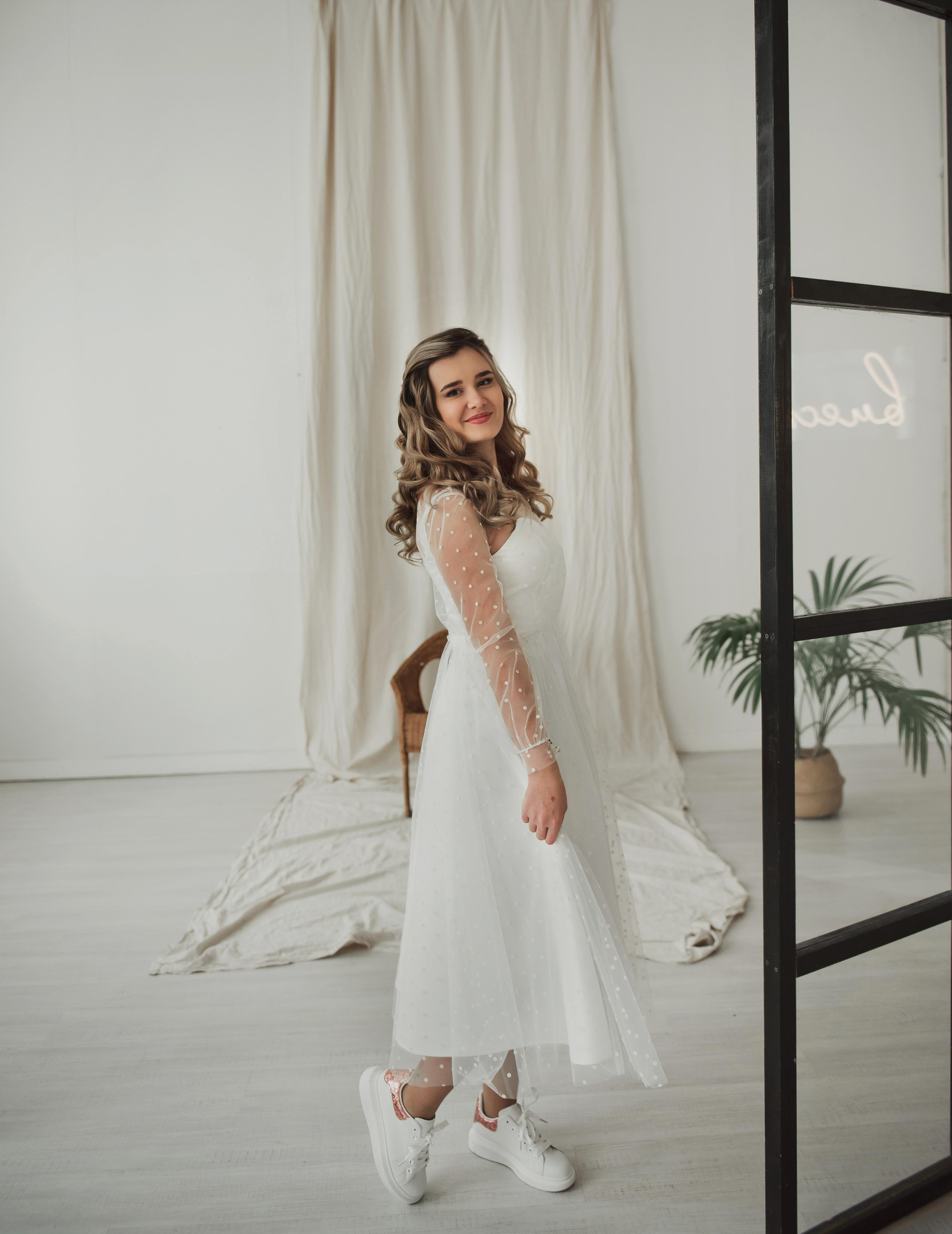 Любовь, понятая без слов. Свадебный и семейный фотограф в Воронеже Алёна Пшеничная