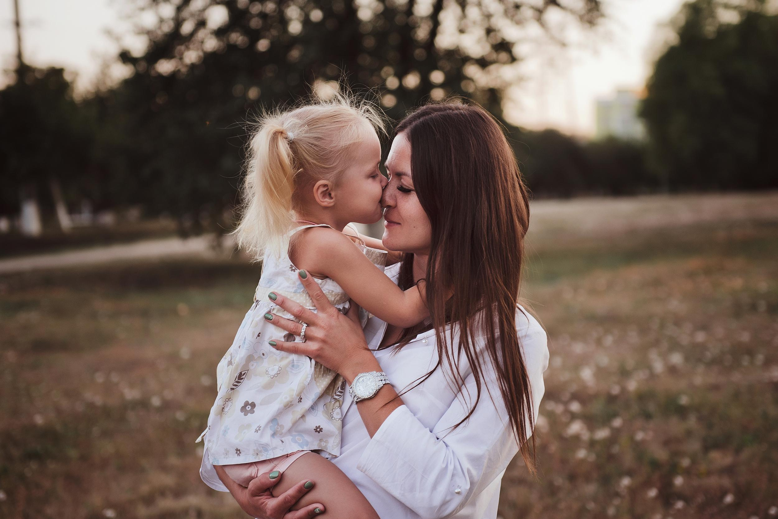 Семейные. Свадебный и семейный фотограф в Воронеже Алёна Пшеничная