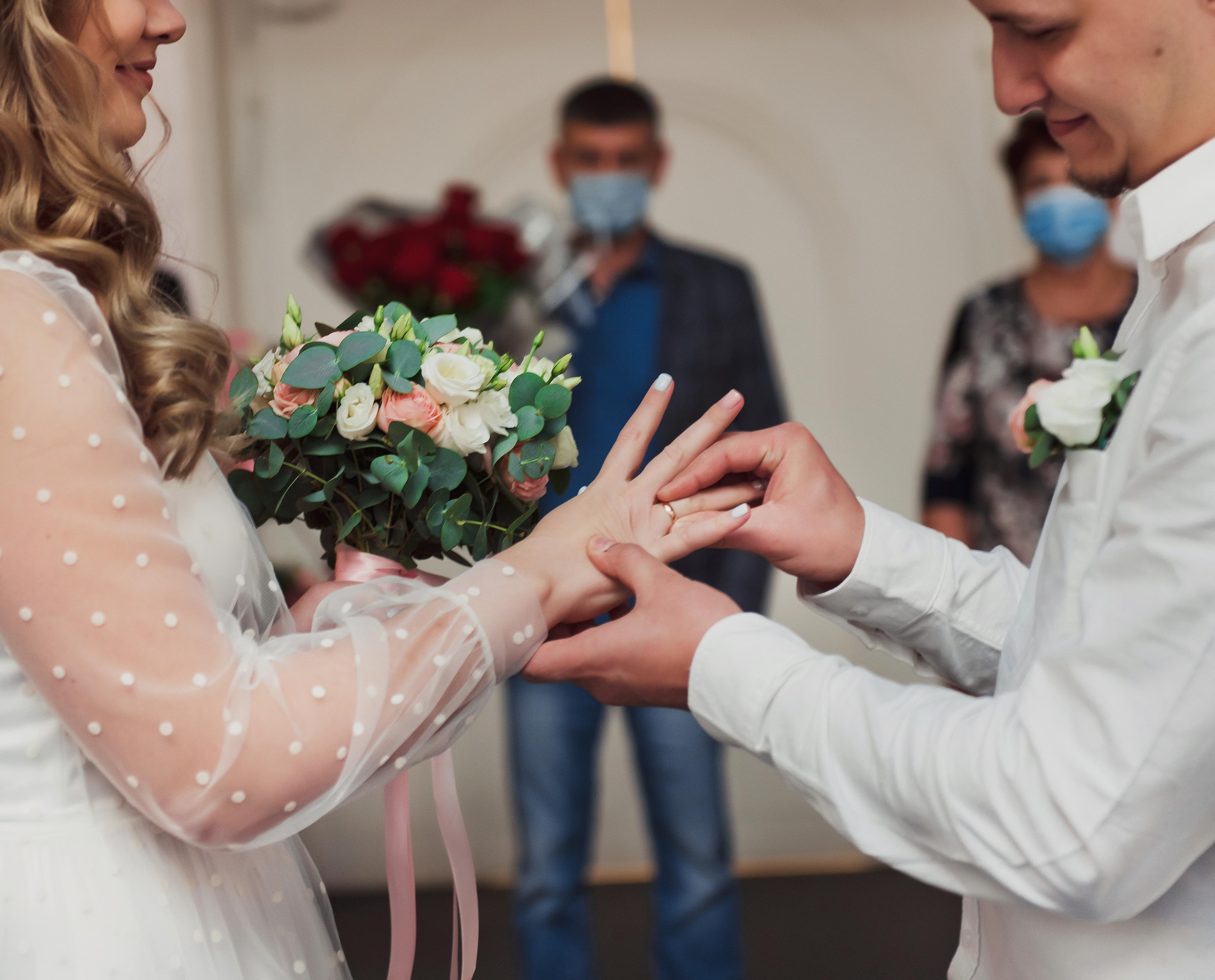 Любовь, понятая без слов. Свадебный и семейный фотограф в Воронеже Алёна Пшеничная