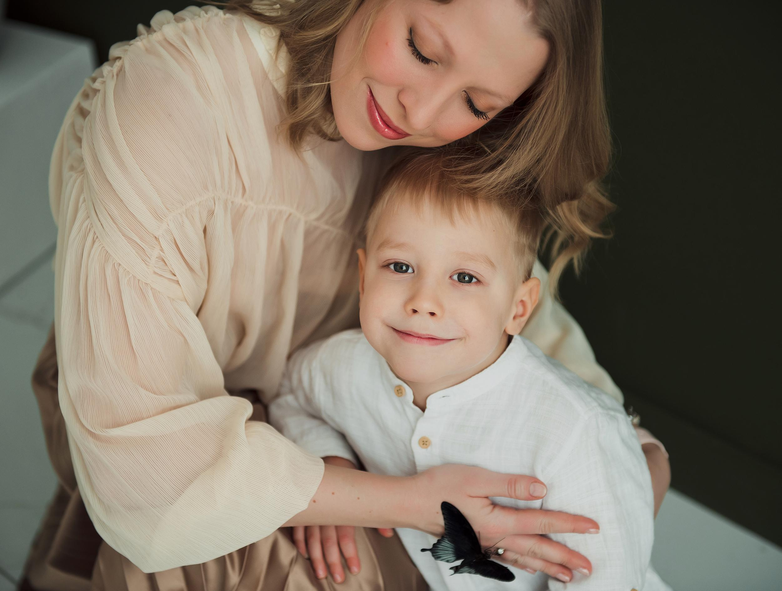 Семейные. Свадебный и семейный фотограф в Воронеже Алёна Пшеничная