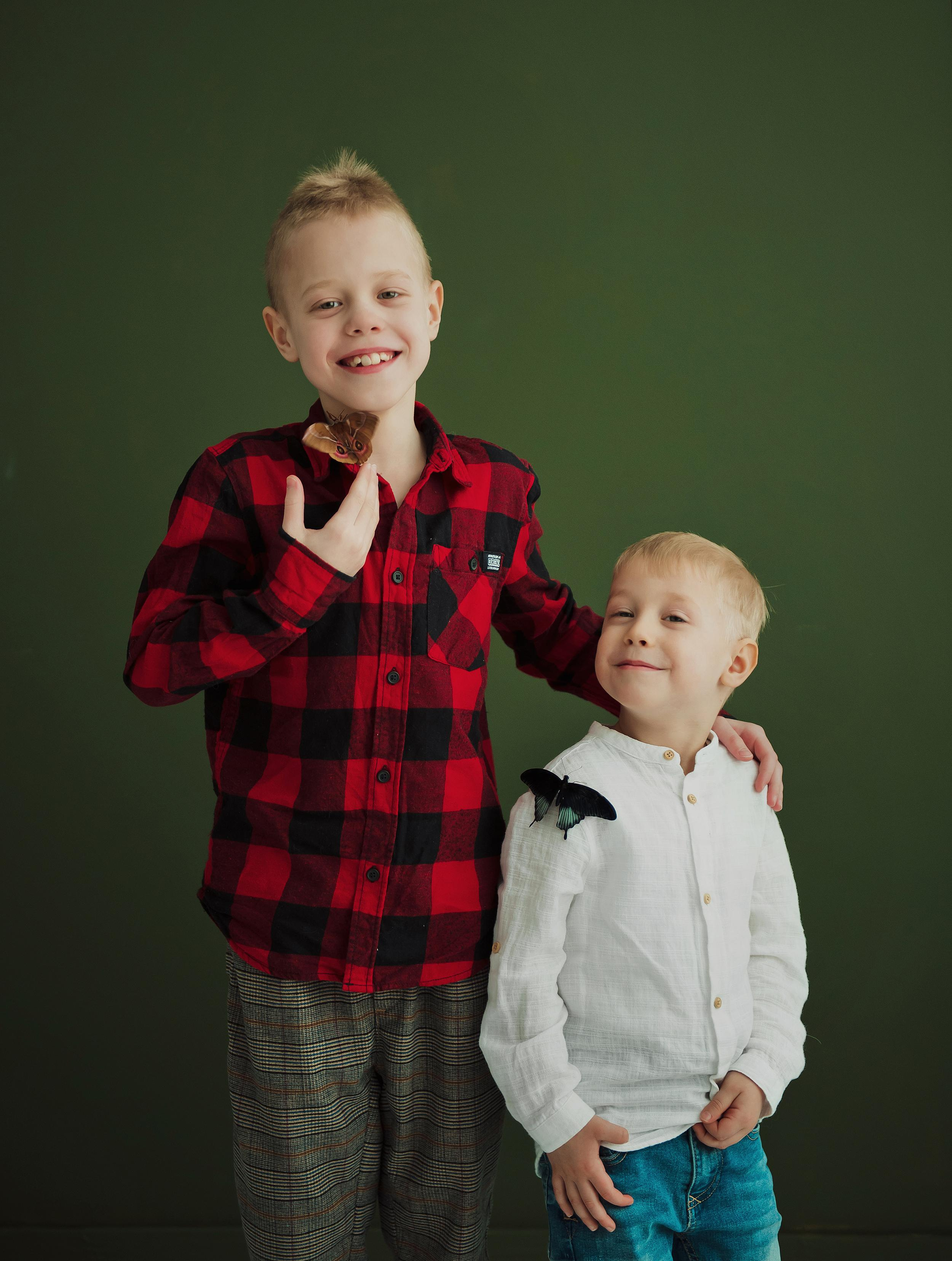 Семейные. Свадебный и семейный фотограф в Воронеже Алёна Пшеничная