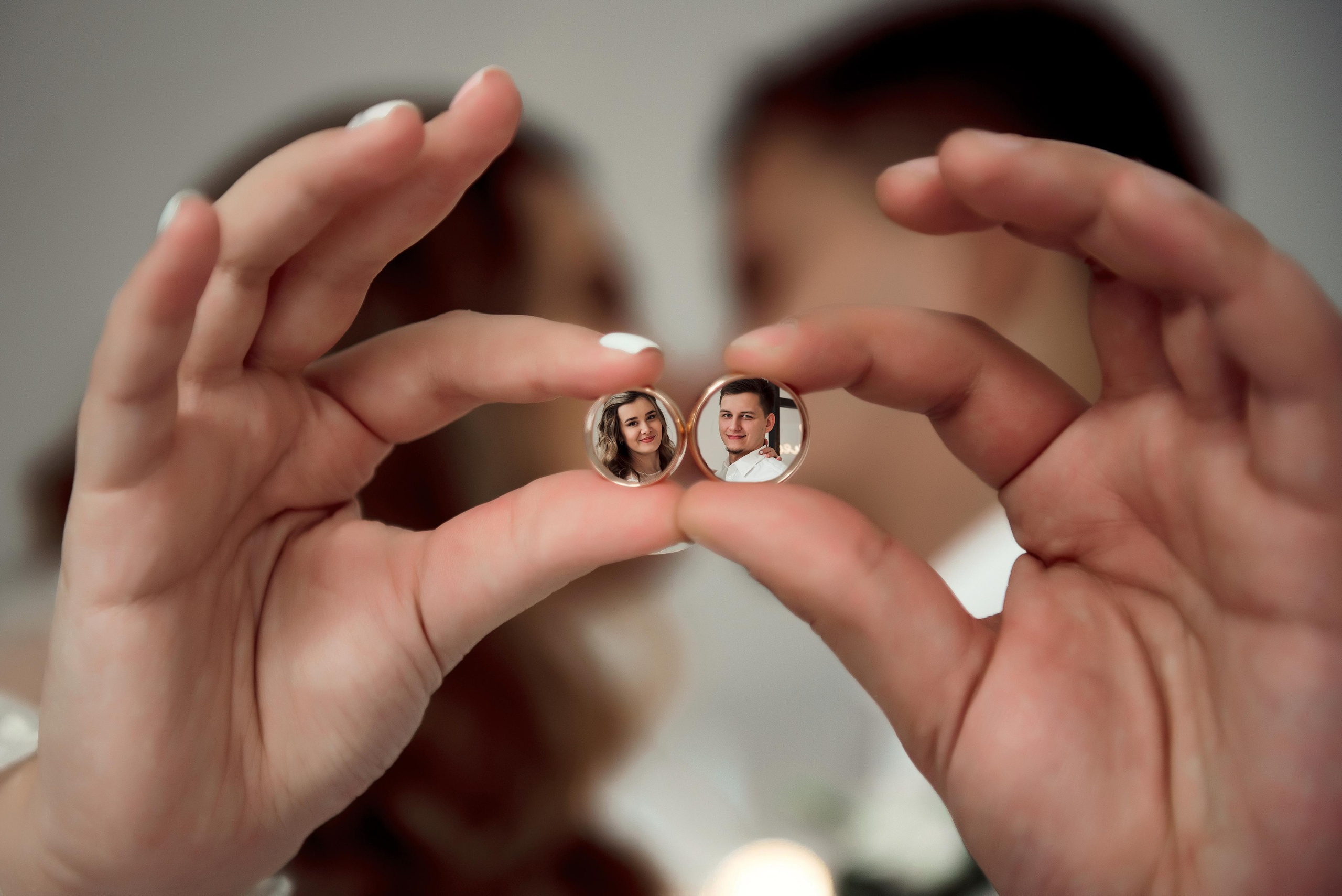 Любовь, понятая без слов. Свадебный и семейный фотограф в Воронеже Алёна Пшеничная