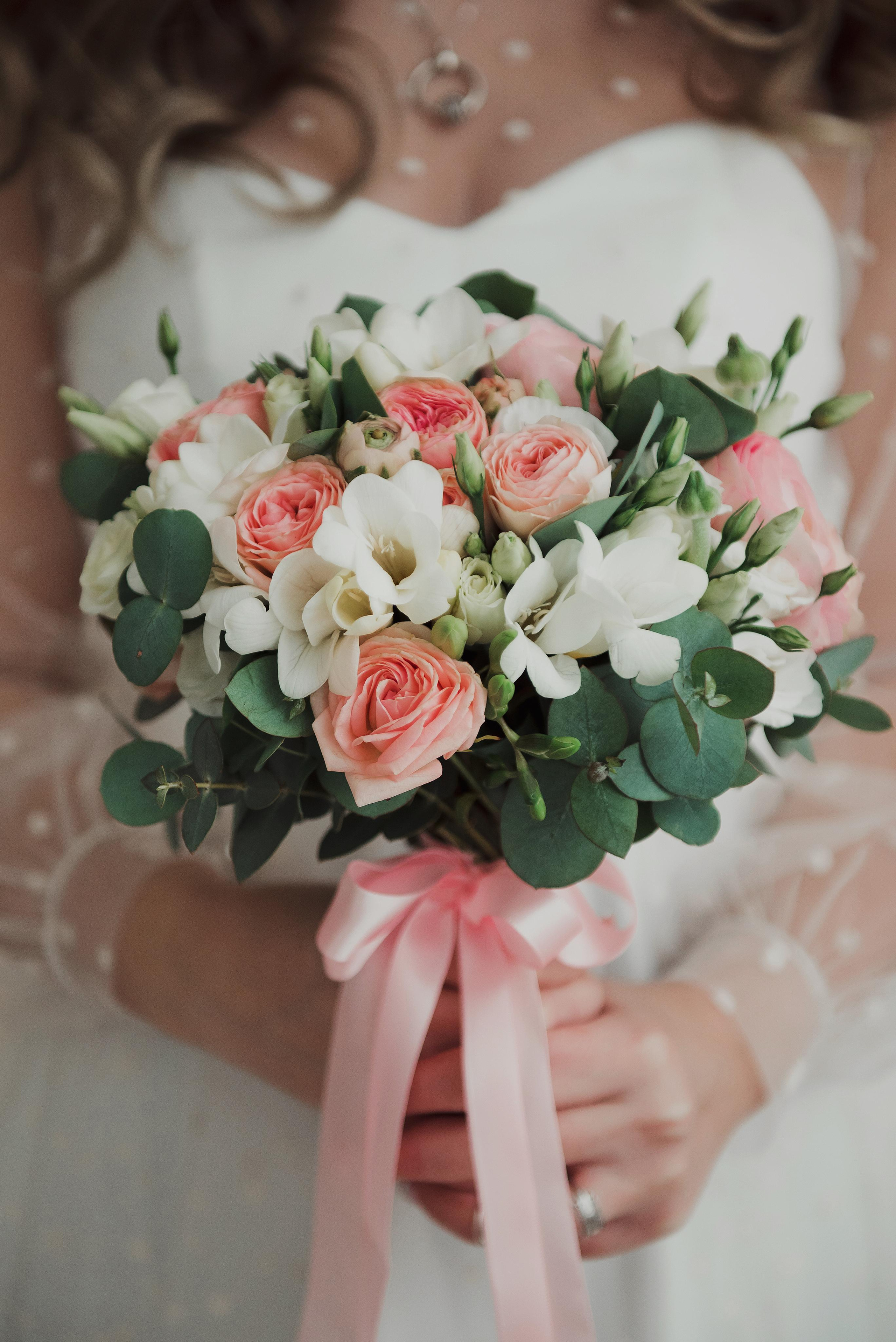 Любовь, понятая без слов. Свадебный и семейный фотограф в Воронеже Алёна Пшеничная