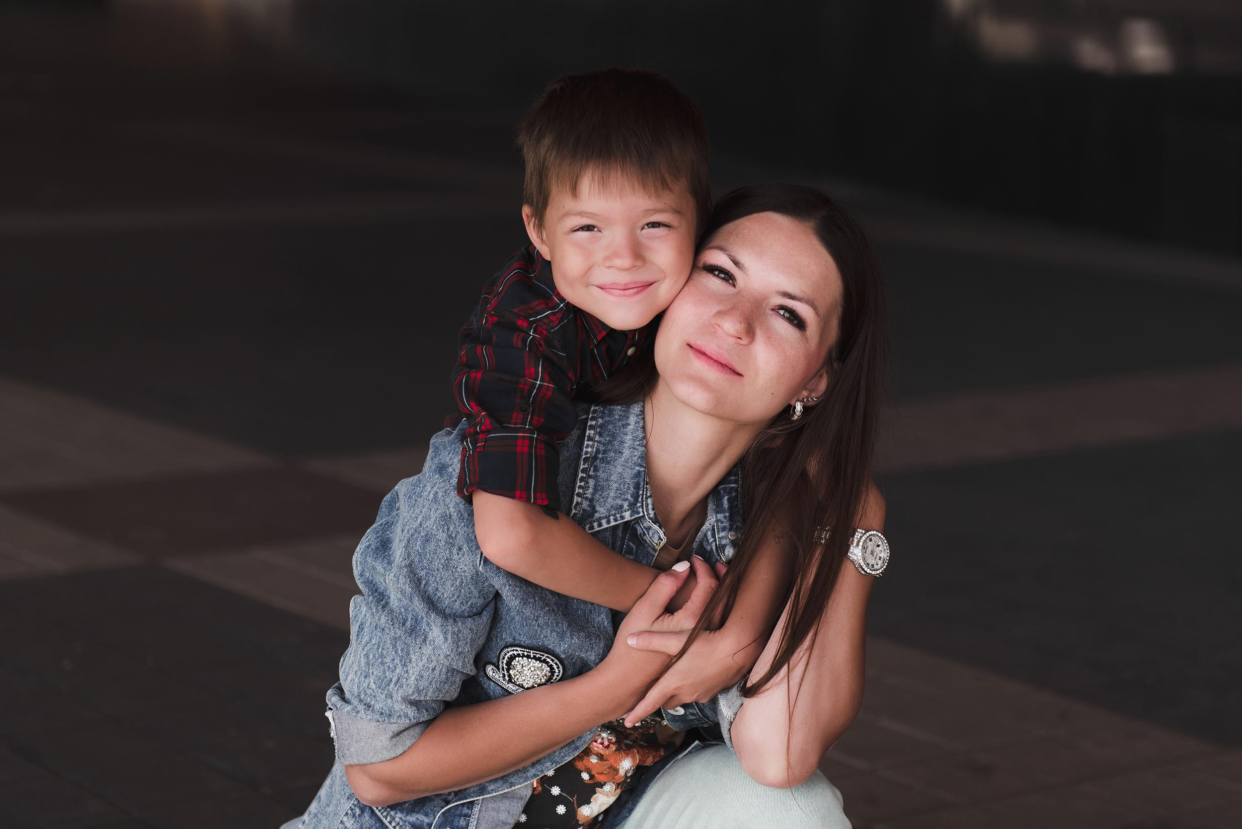 Семейные. Свадебный и семейный фотограф в Воронеже Алёна Пшеничная