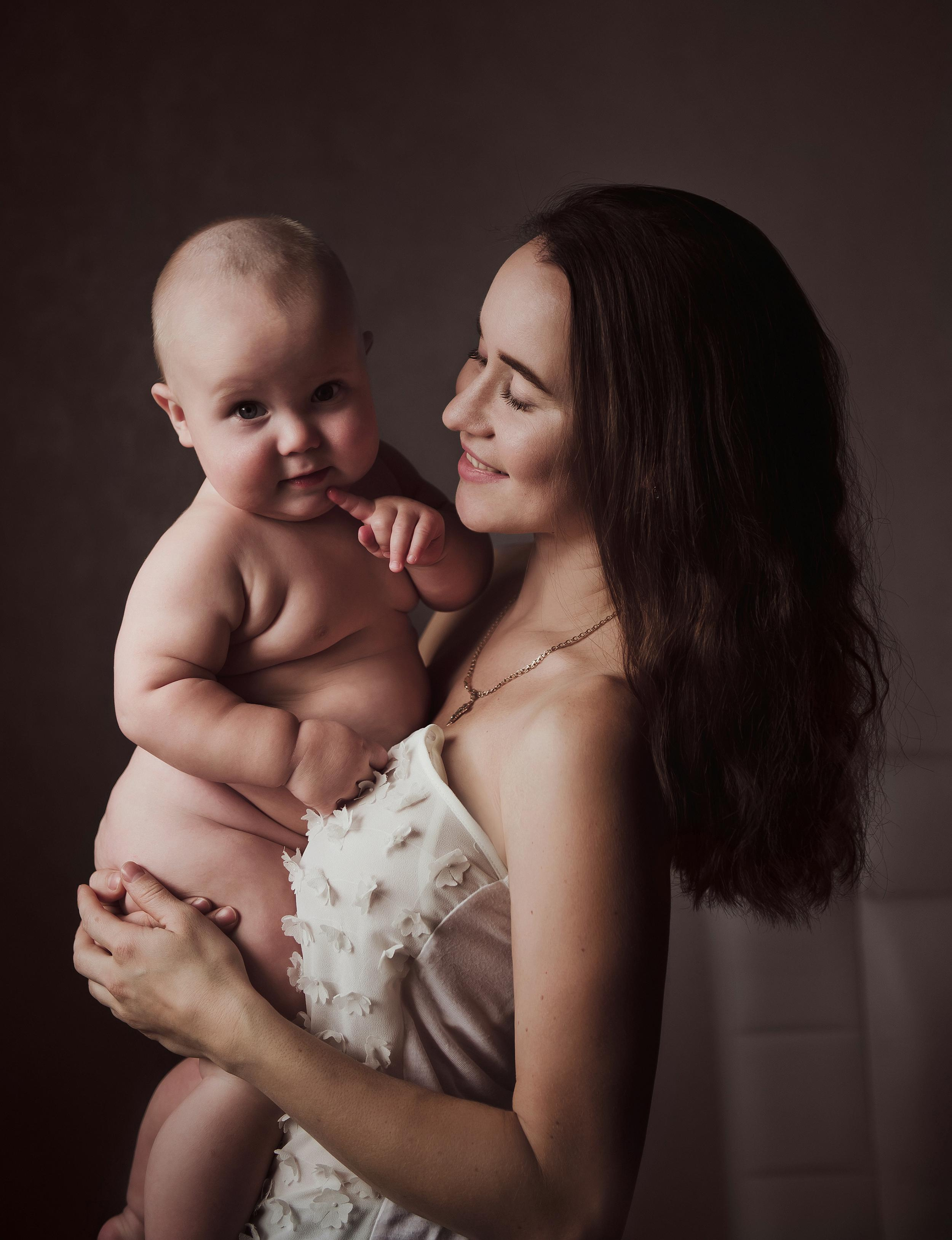 Семейные. Свадебный и семейный фотограф в Воронеже Алёна Пшеничная