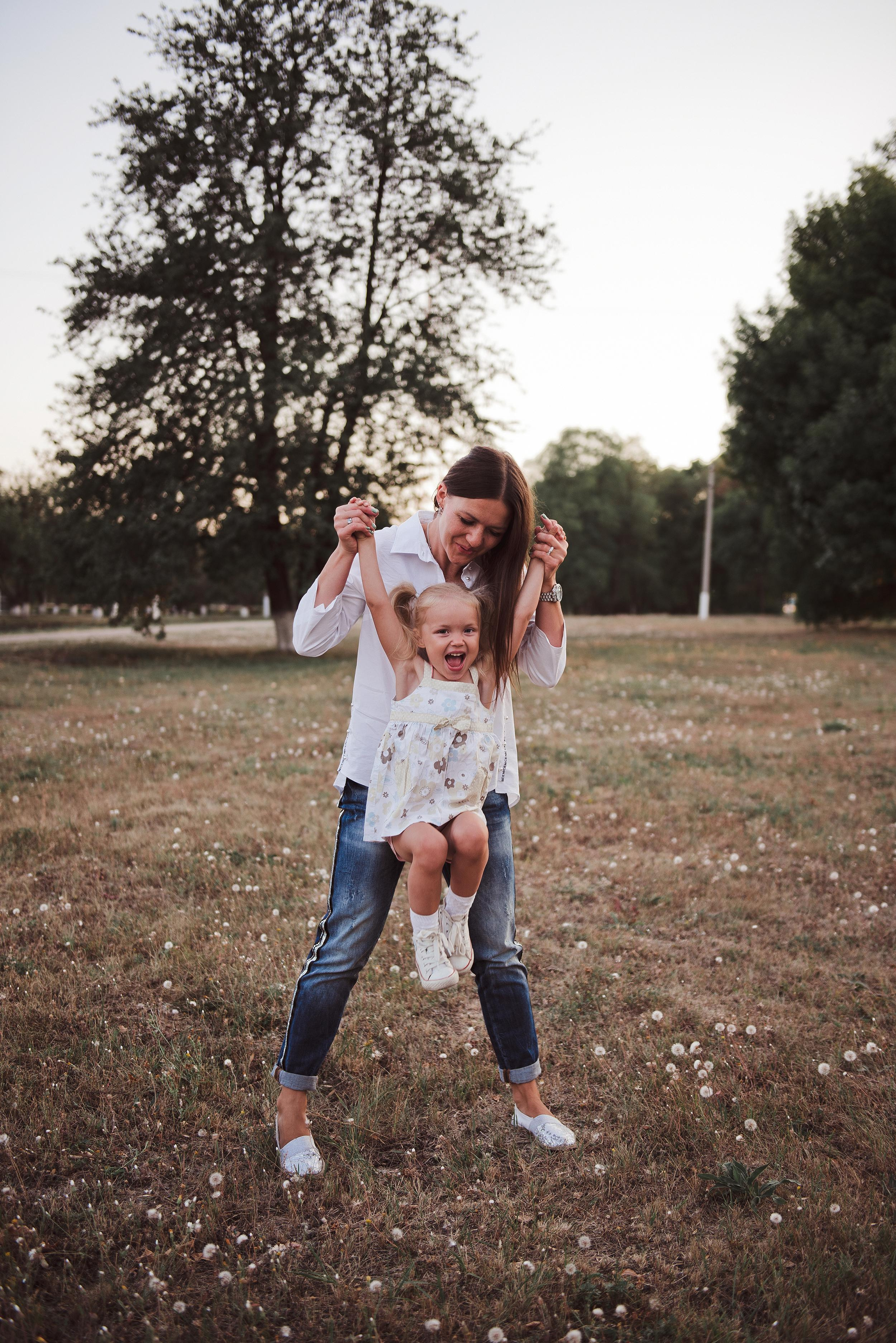 Семейные. Свадебный и семейный фотограф в Воронеже Алёна Пшеничная