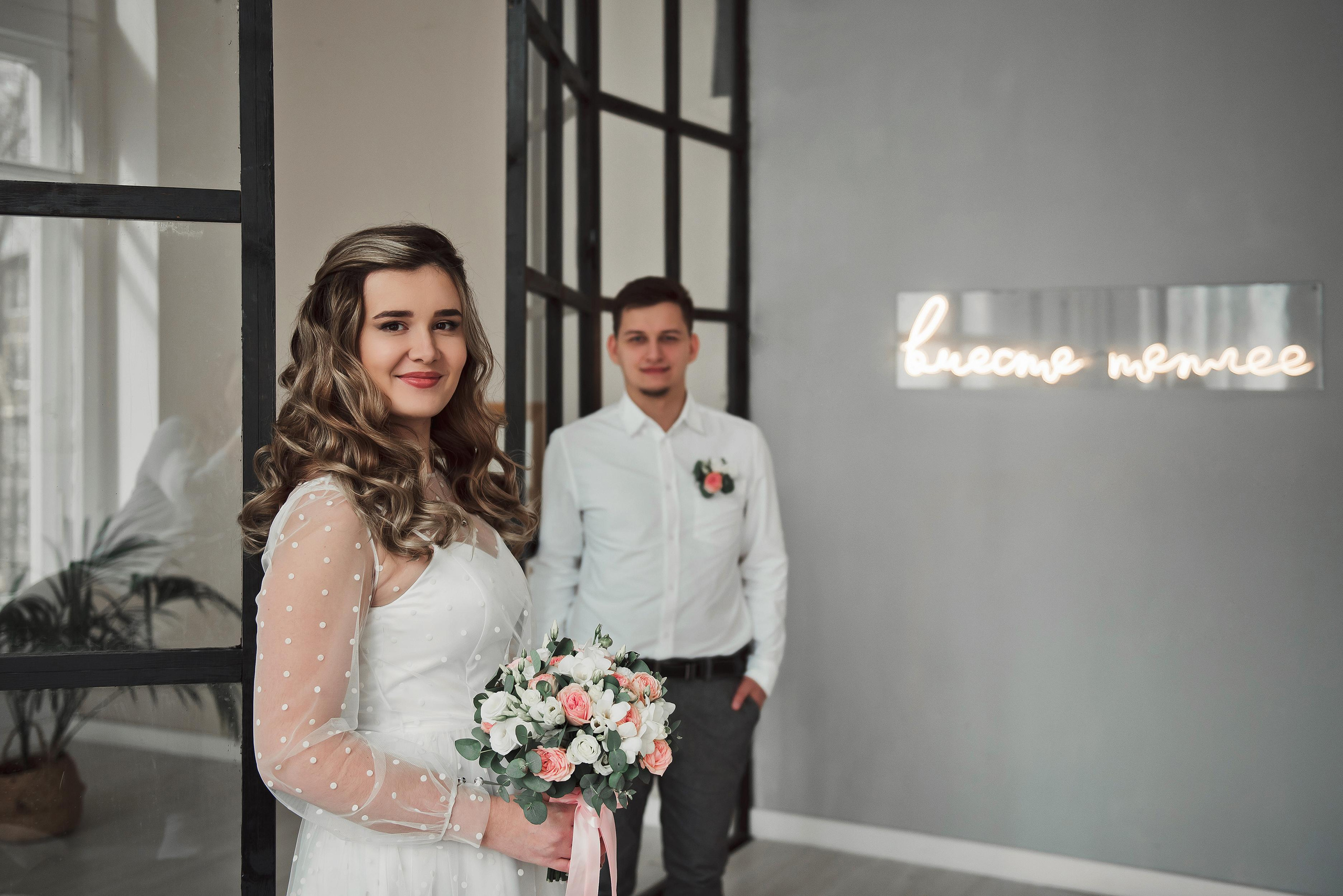 Блог. Свадебный и семейный фотограф в Воронеже Алёна Пшеничная