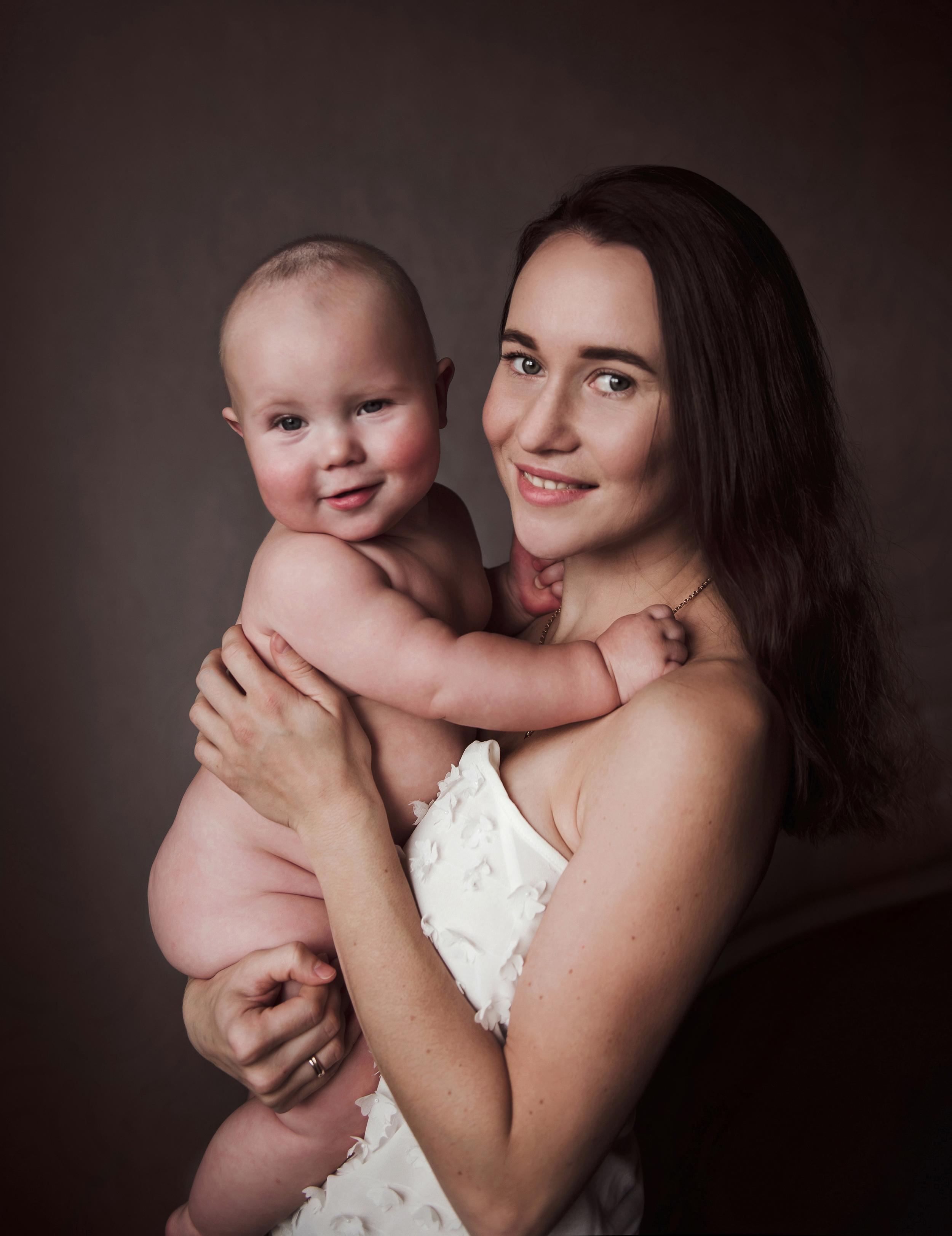 Семейные. Свадебный и семейный фотограф в Воронеже Алёна Пшеничная