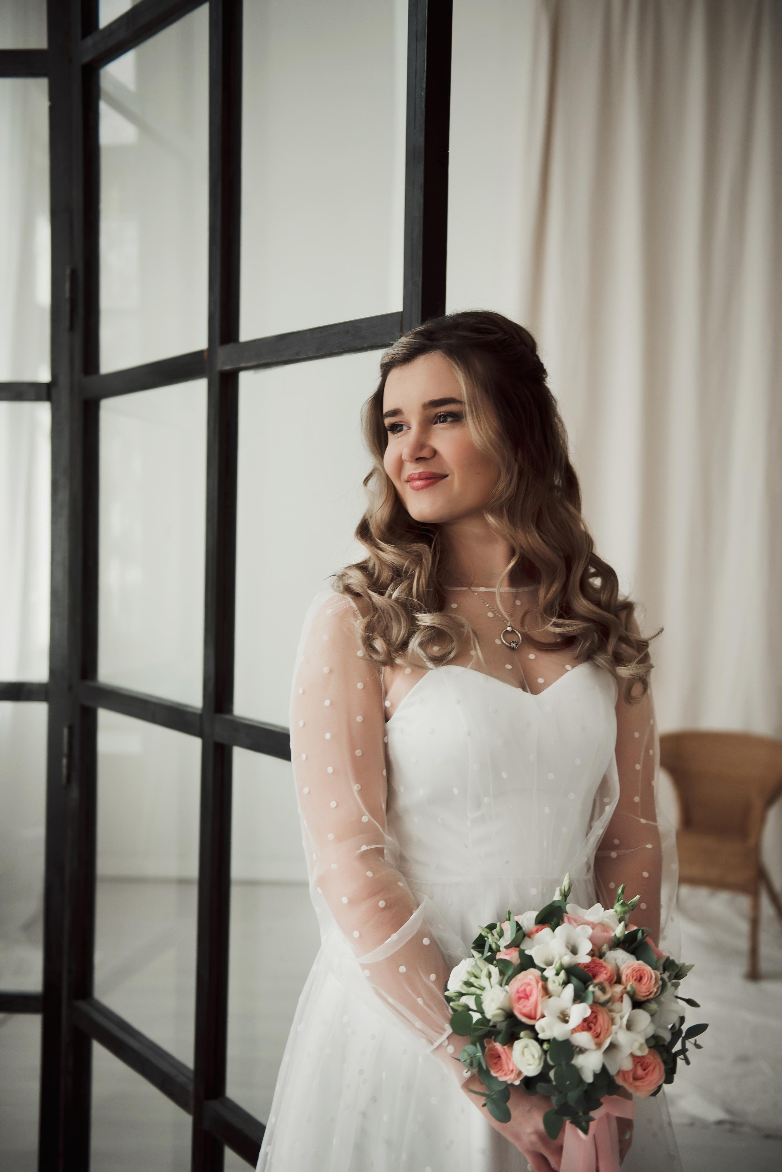 Любовь, понятая без слов. Свадебный и семейный фотограф в Воронеже Алёна Пшеничная