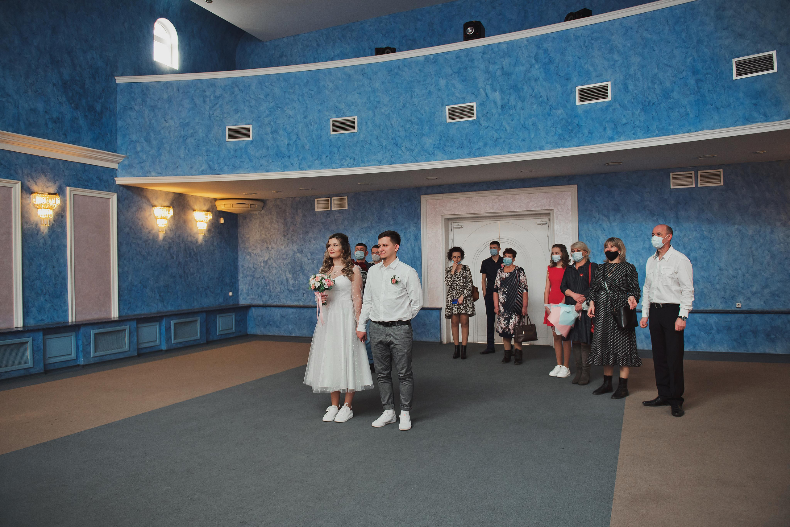 Любовь, понятая без слов. Свадебный и семейный фотограф в Воронеже Алёна Пшеничная