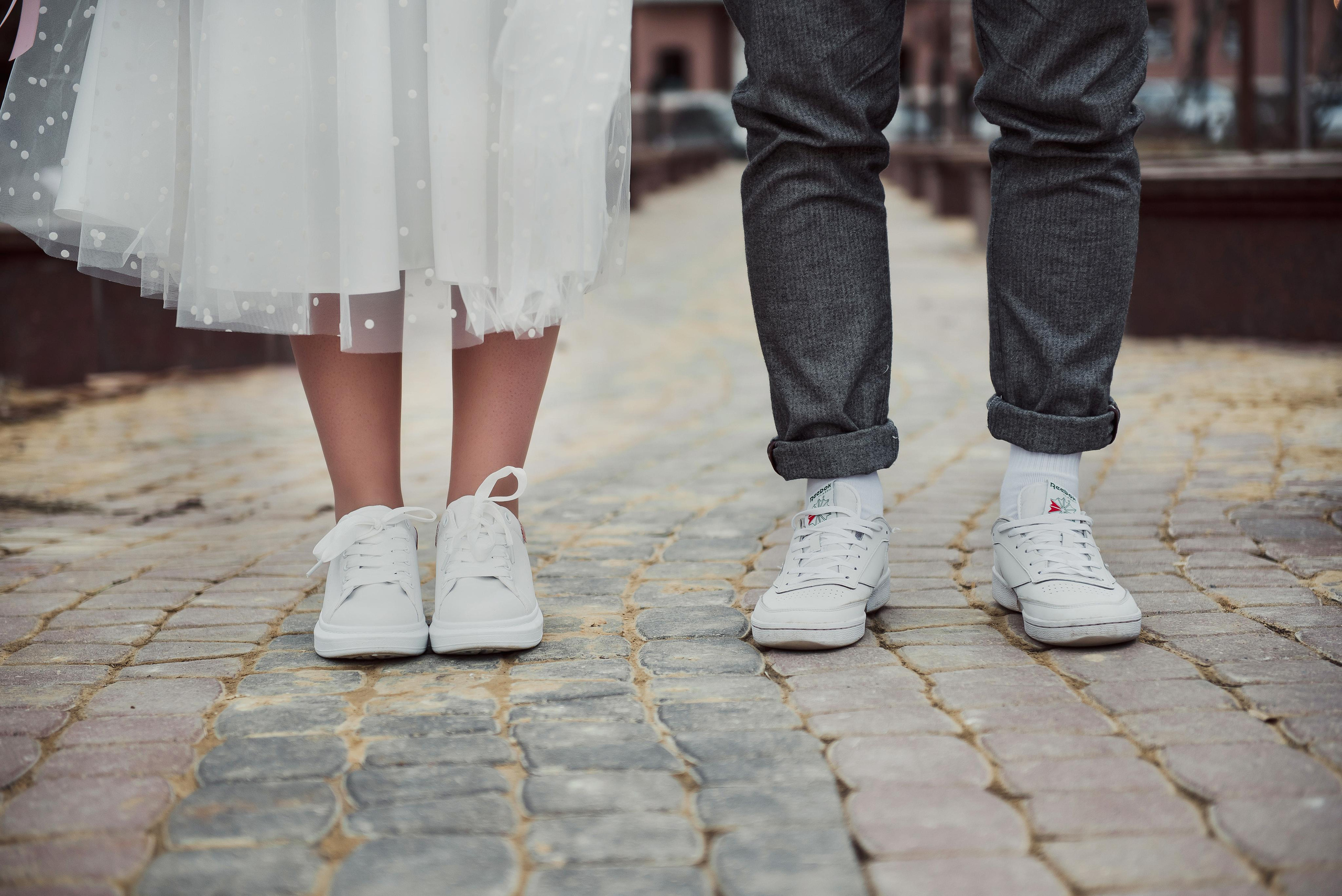 Любовь, понятая без слов. Свадебный и семейный фотограф в Воронеже Алёна Пшеничная