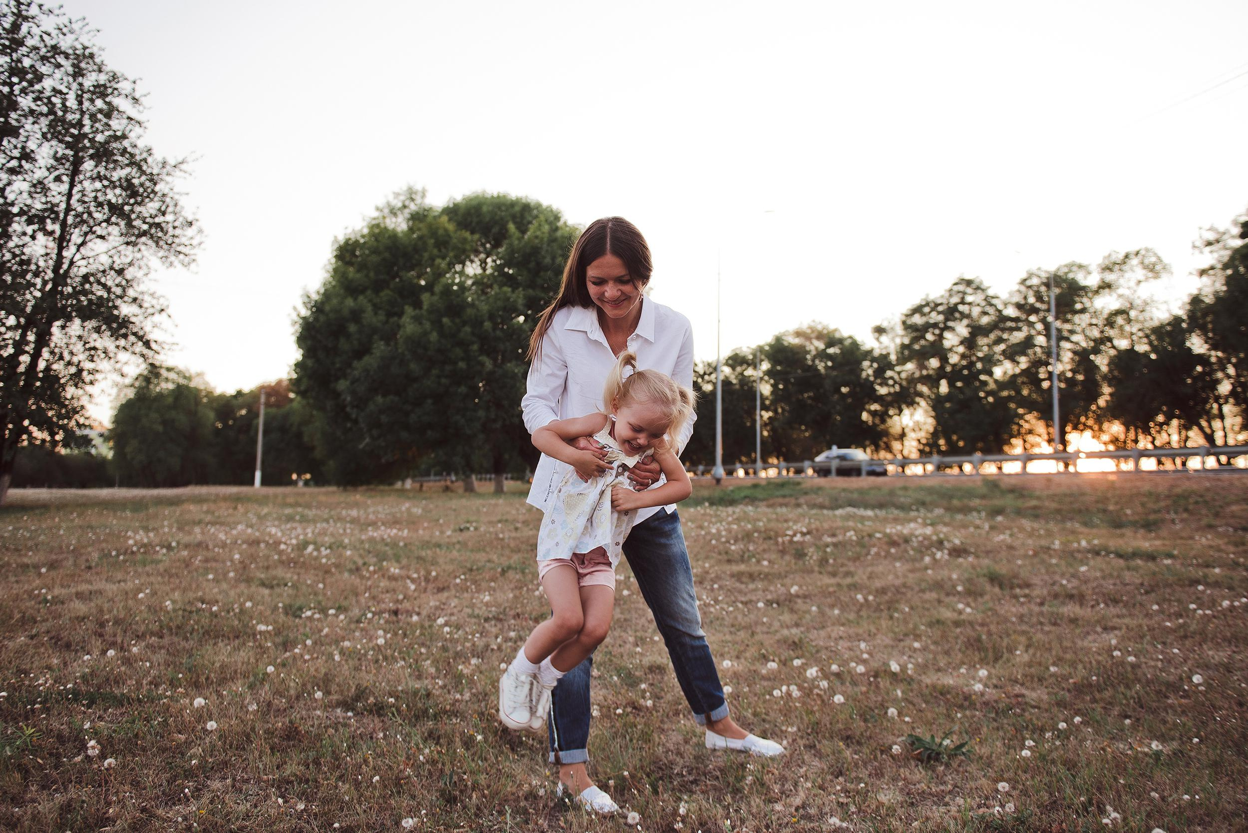 Семейные. Свадебный и семейный фотограф в Воронеже Алёна Пшеничная