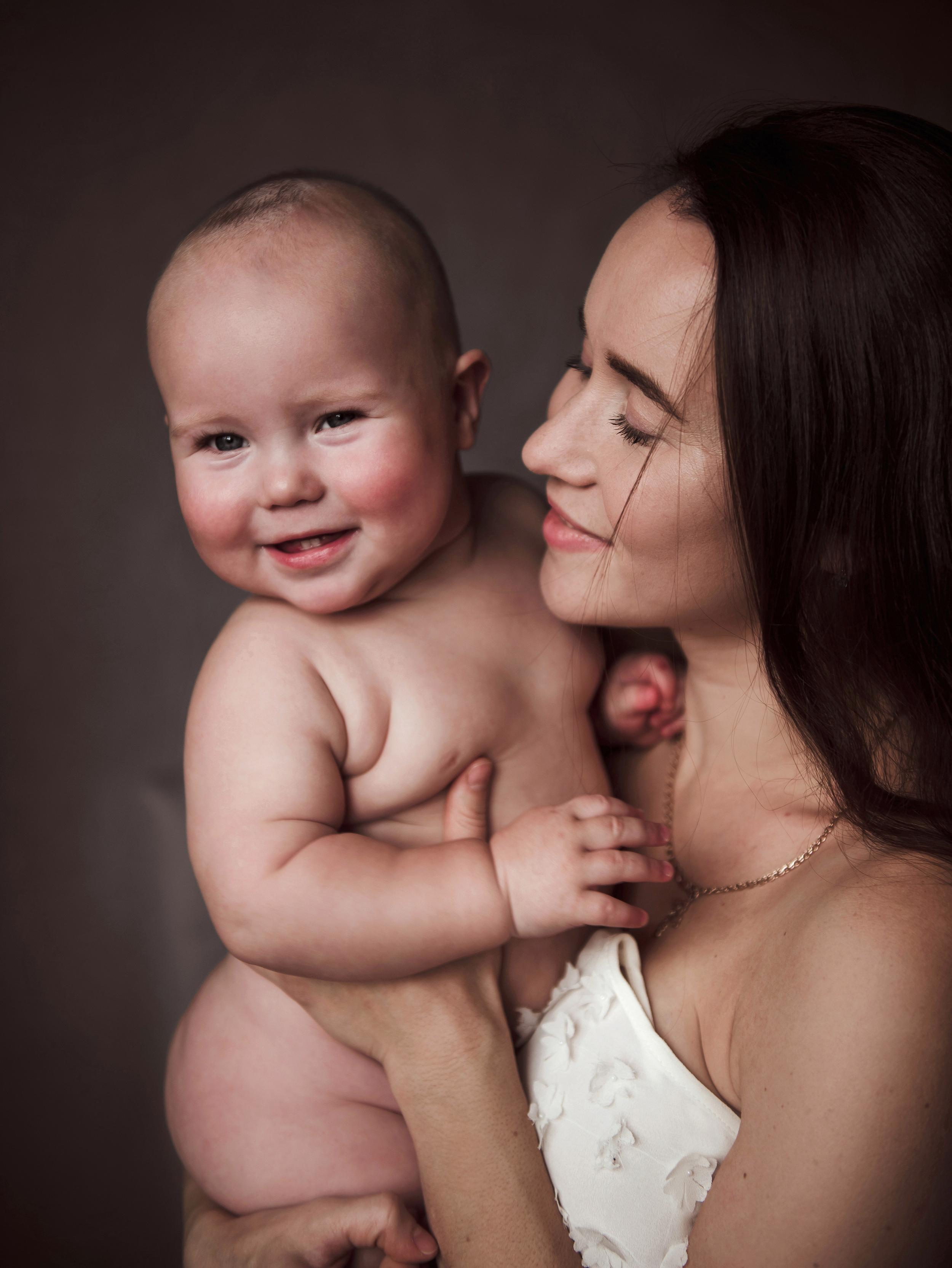 Семейные. Свадебный и семейный фотограф в Воронеже Алёна Пшеничная