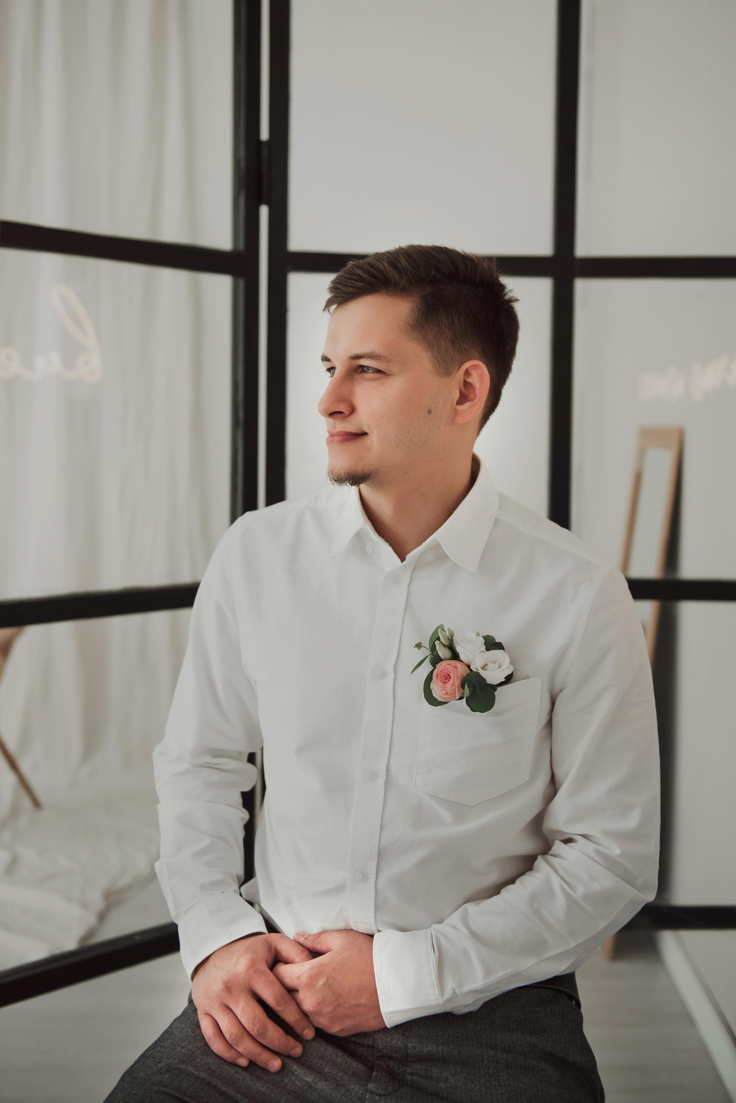 Любовь, понятая без слов. Свадебный и семейный фотограф в Воронеже Алёна Пшеничная