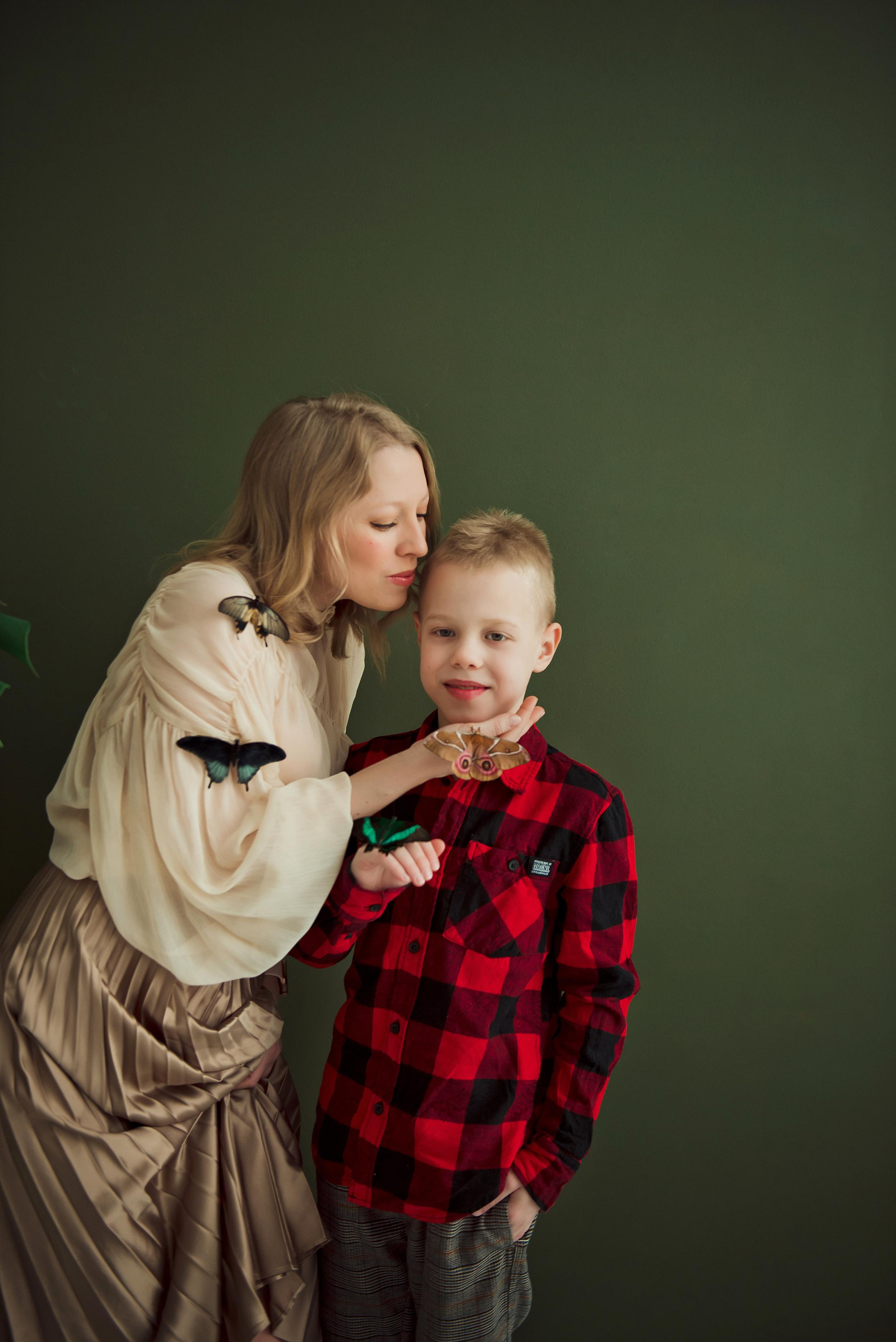 Семейные. Свадебный и семейный фотограф в Воронеже Алёна Пшеничная