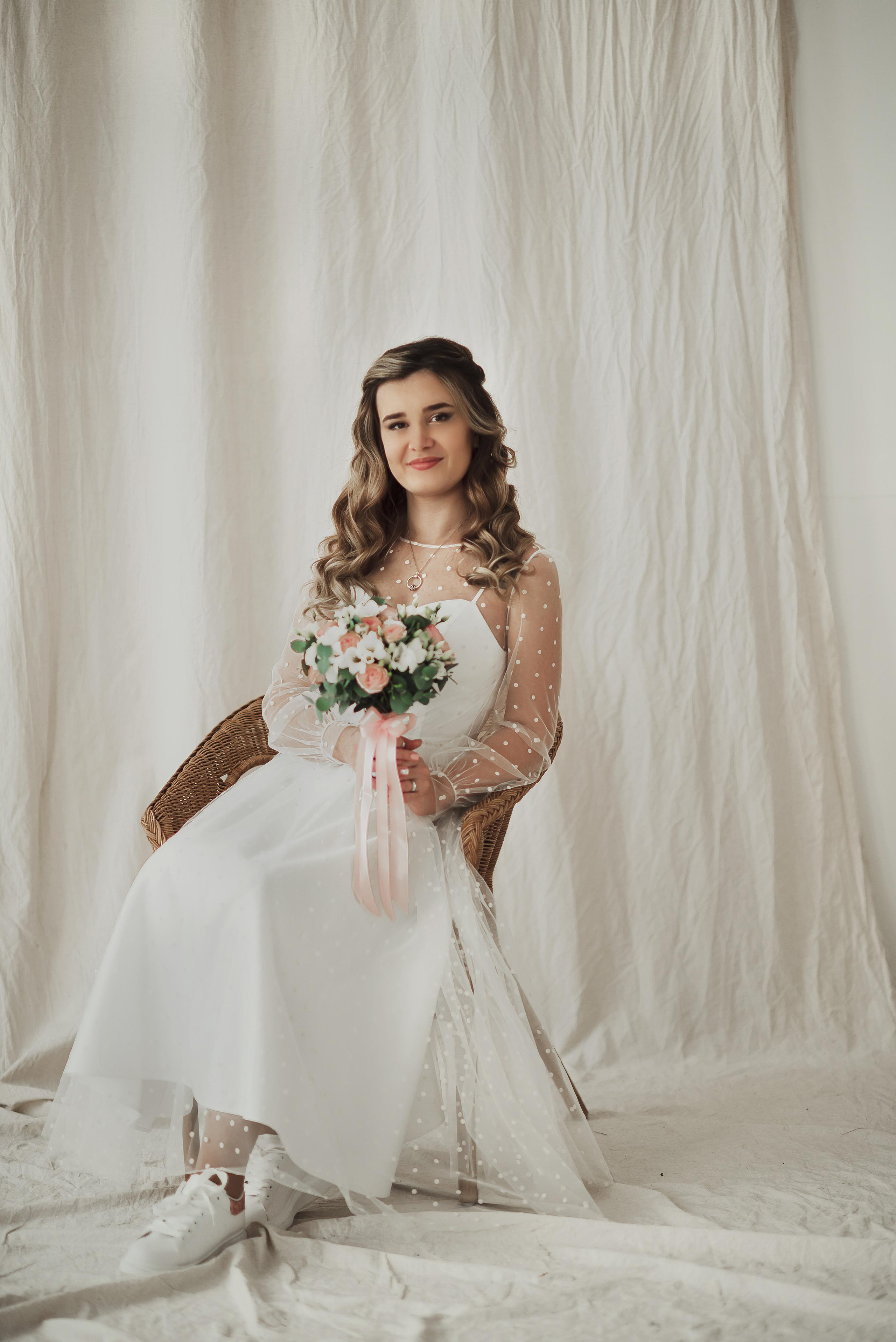 Любовь, понятая без слов. Свадебный и семейный фотограф в Воронеже Алёна Пшеничная